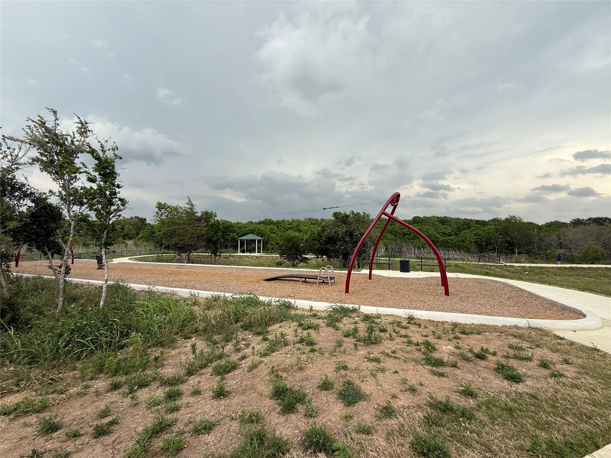 165 Kyanite Dr, Maxwell, TX 78656