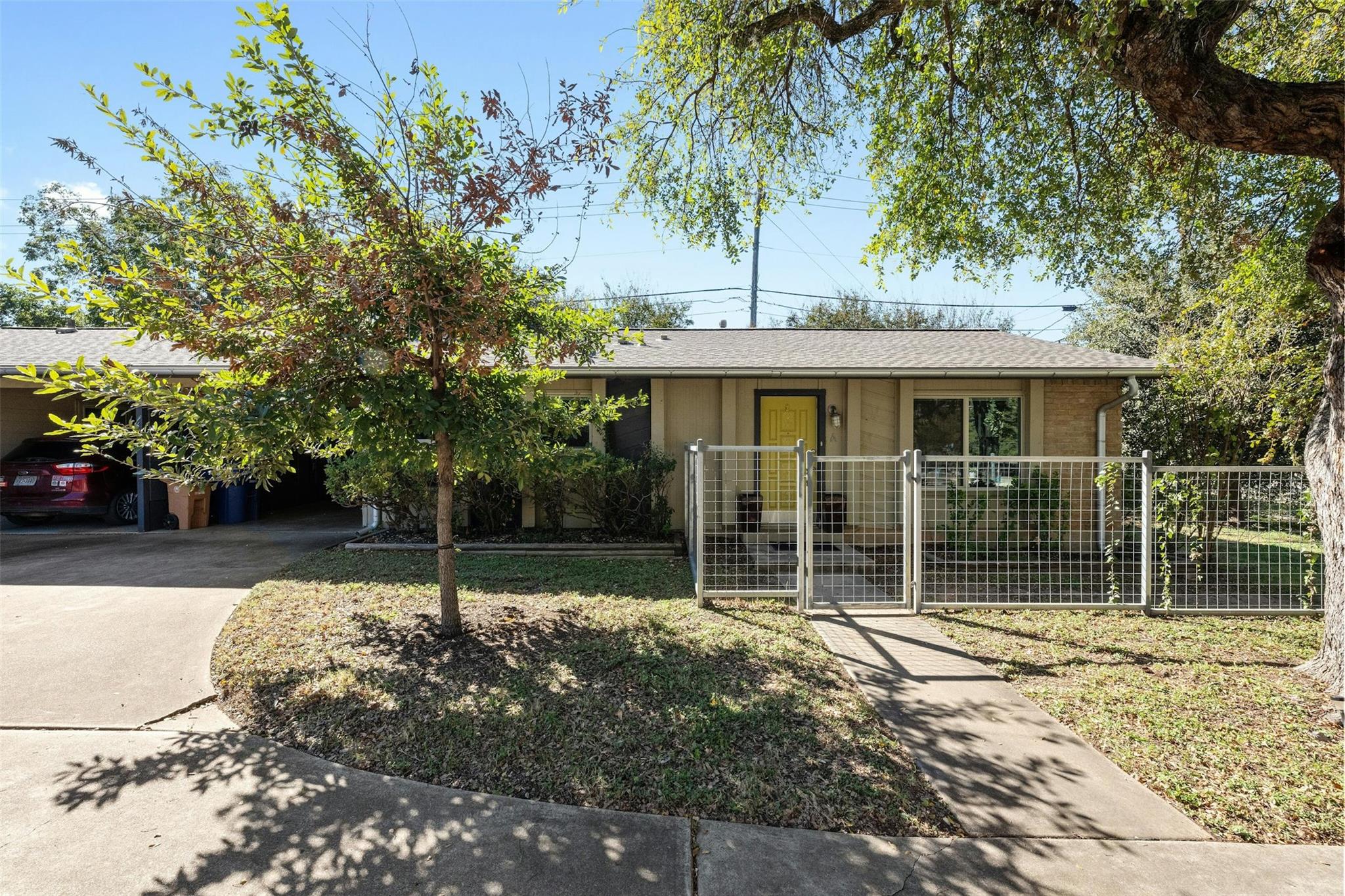 3713 Menchaca Rd # A, Austin, TX 78704