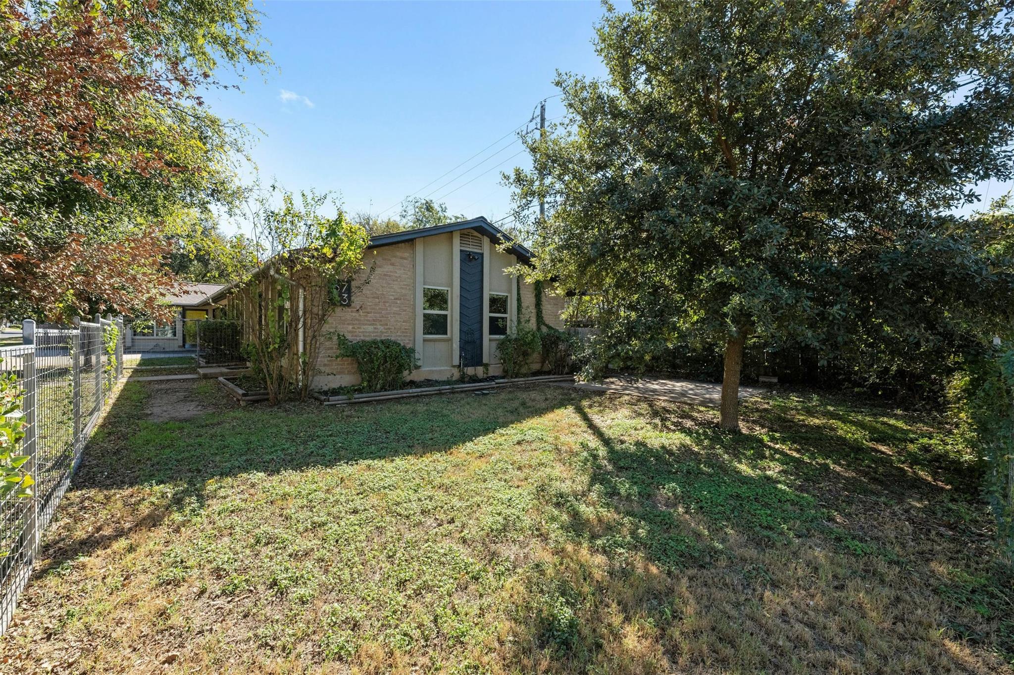 3713 Menchaca Rd # A, Austin, TX 78704