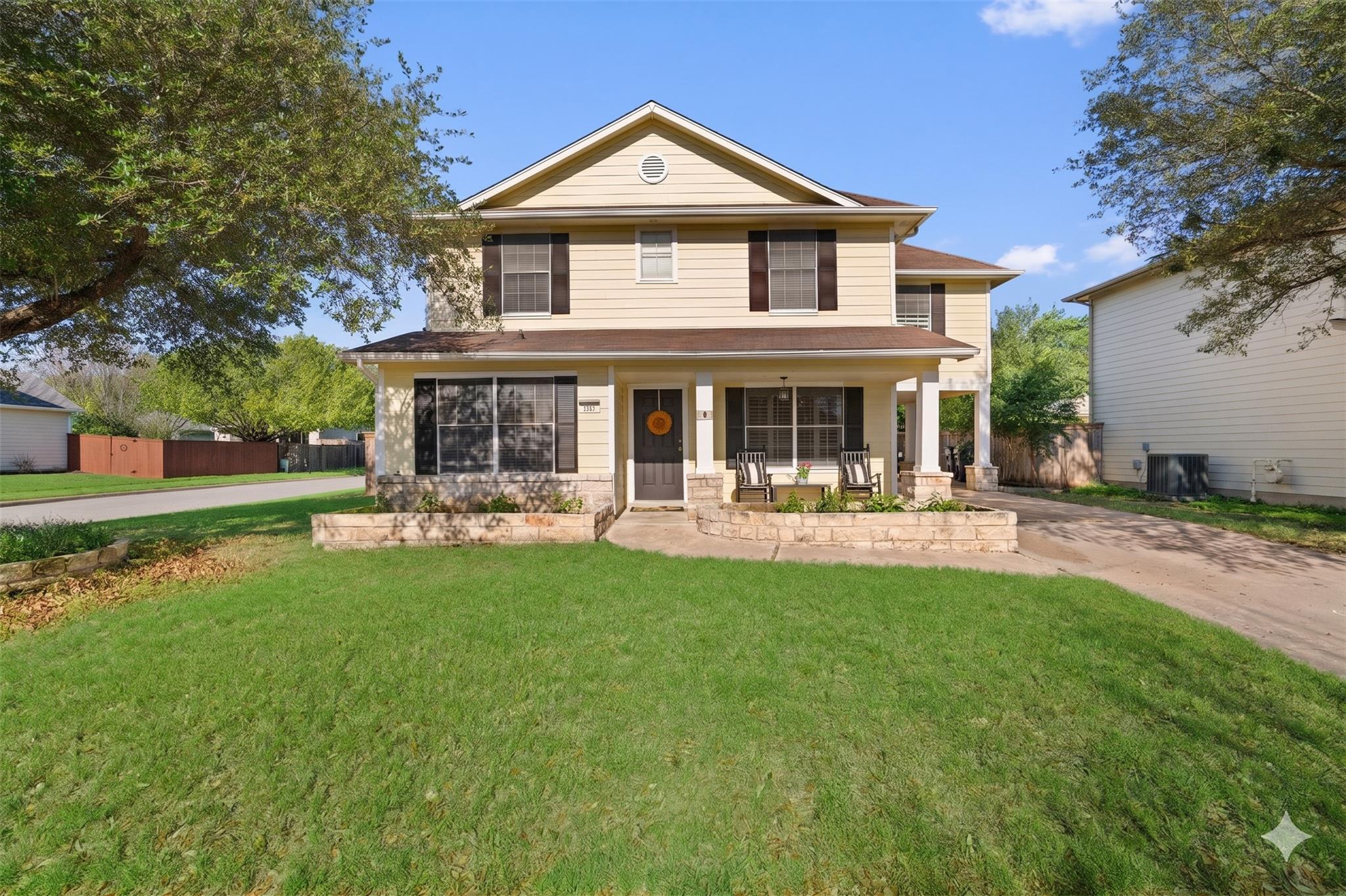 372 Tobin Dr, Buda, TX 78610