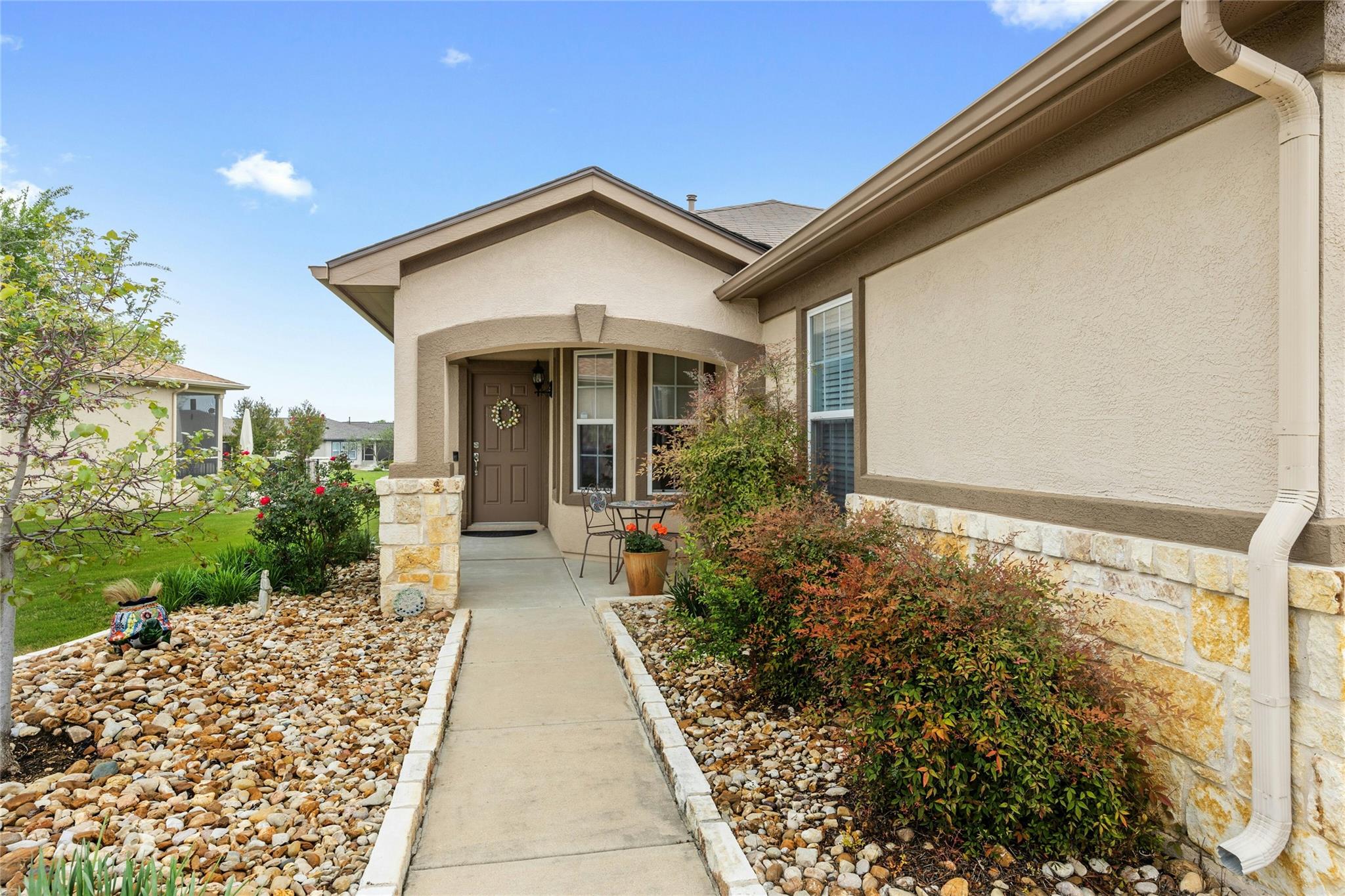 104 Monument Hill Trl, Georgetown, TX 78633