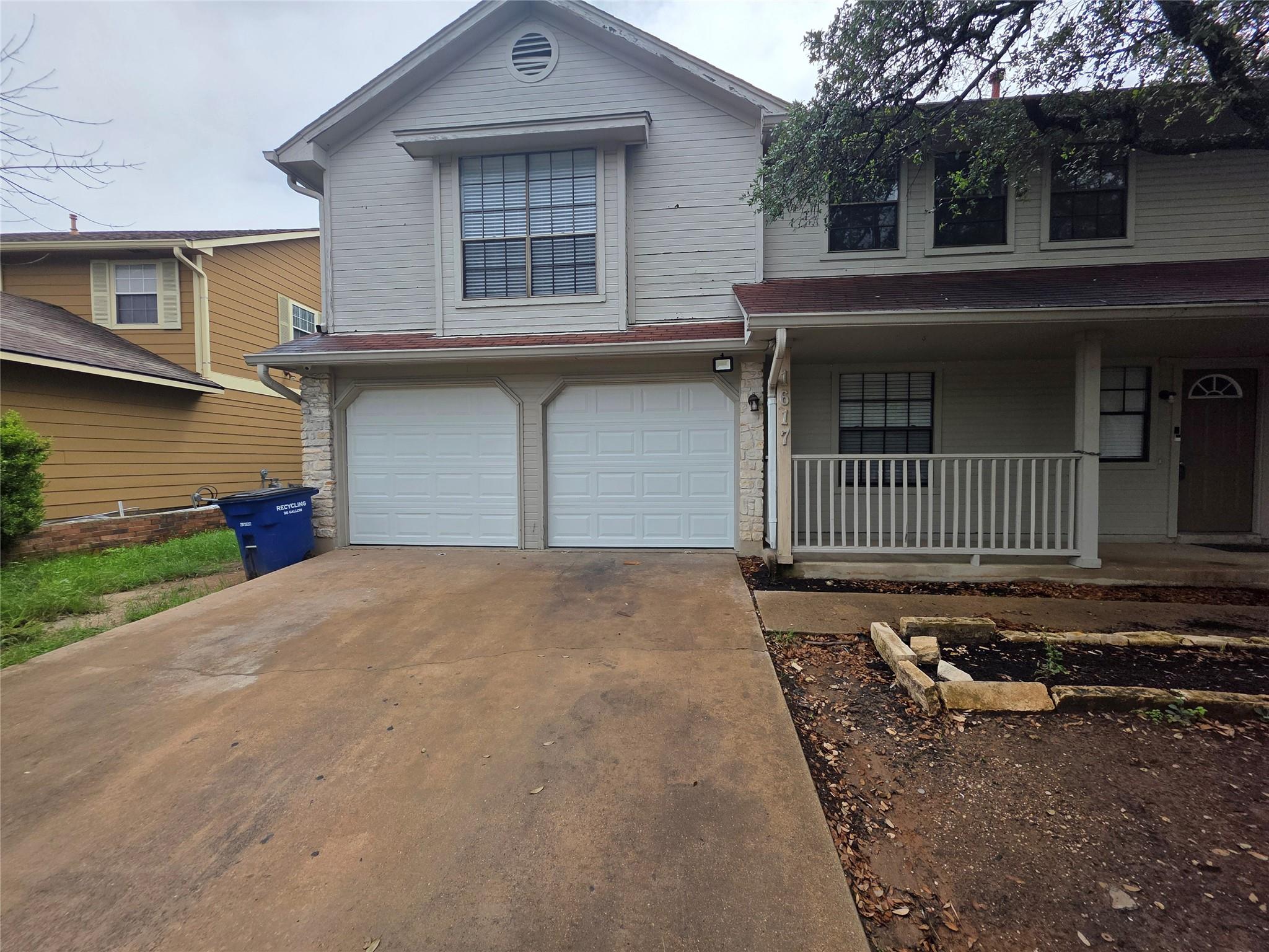 1617 Gracy Farms Ln, Austin, TX 78758