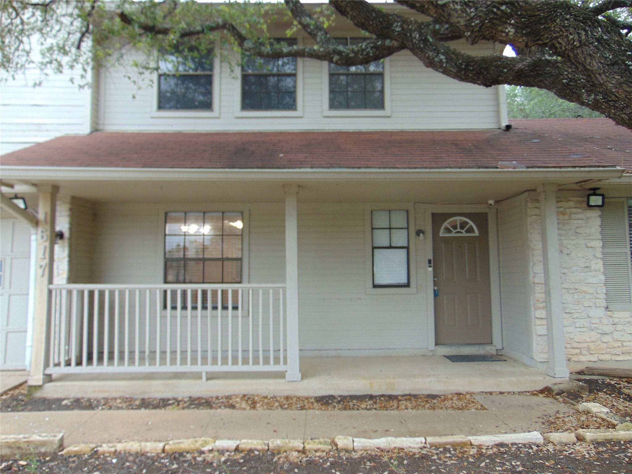 1617 Gracy Farms Ln, Austin, TX 78758
