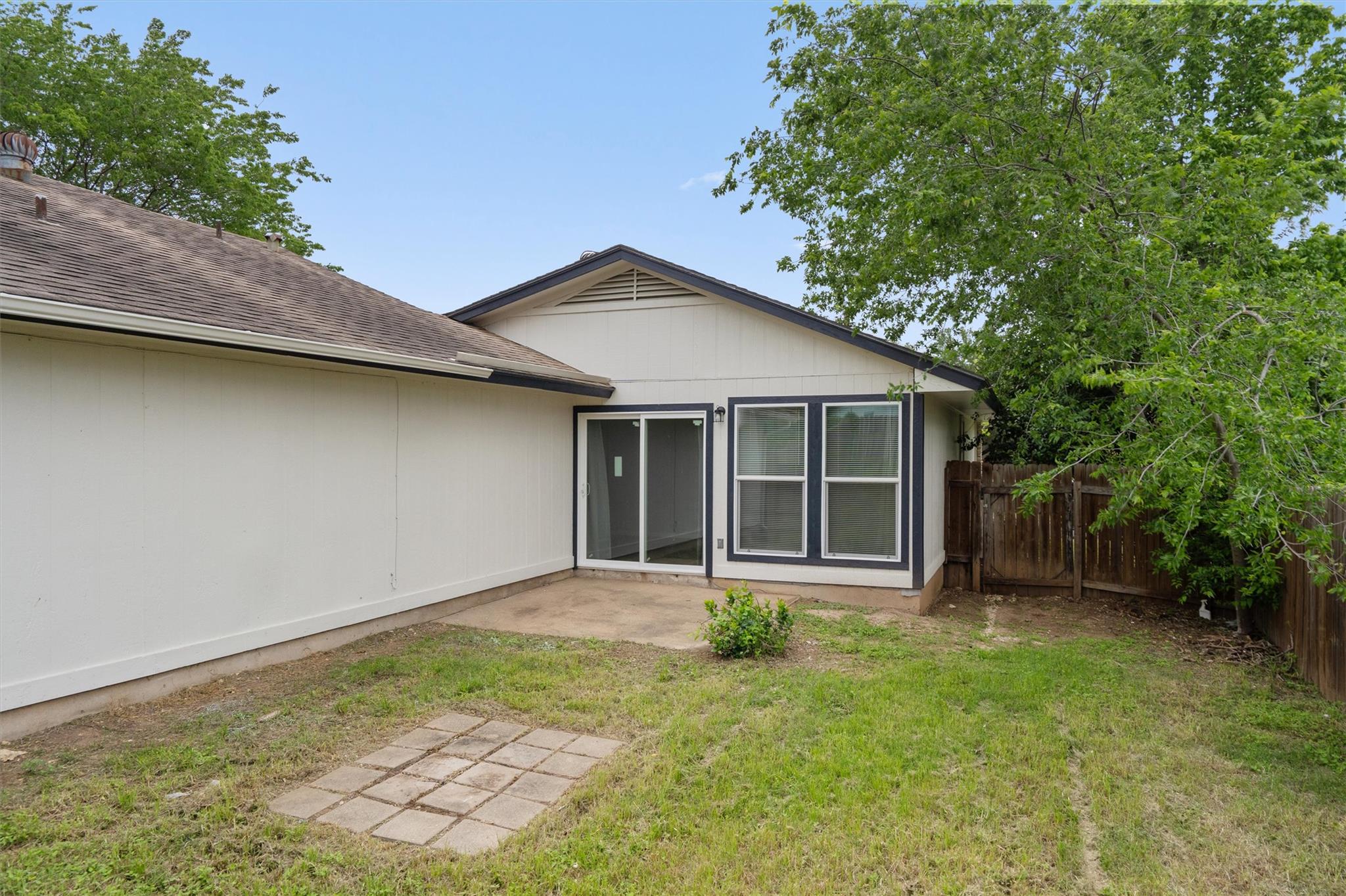 701 Ramble Ln # A, Austin, TX 78745