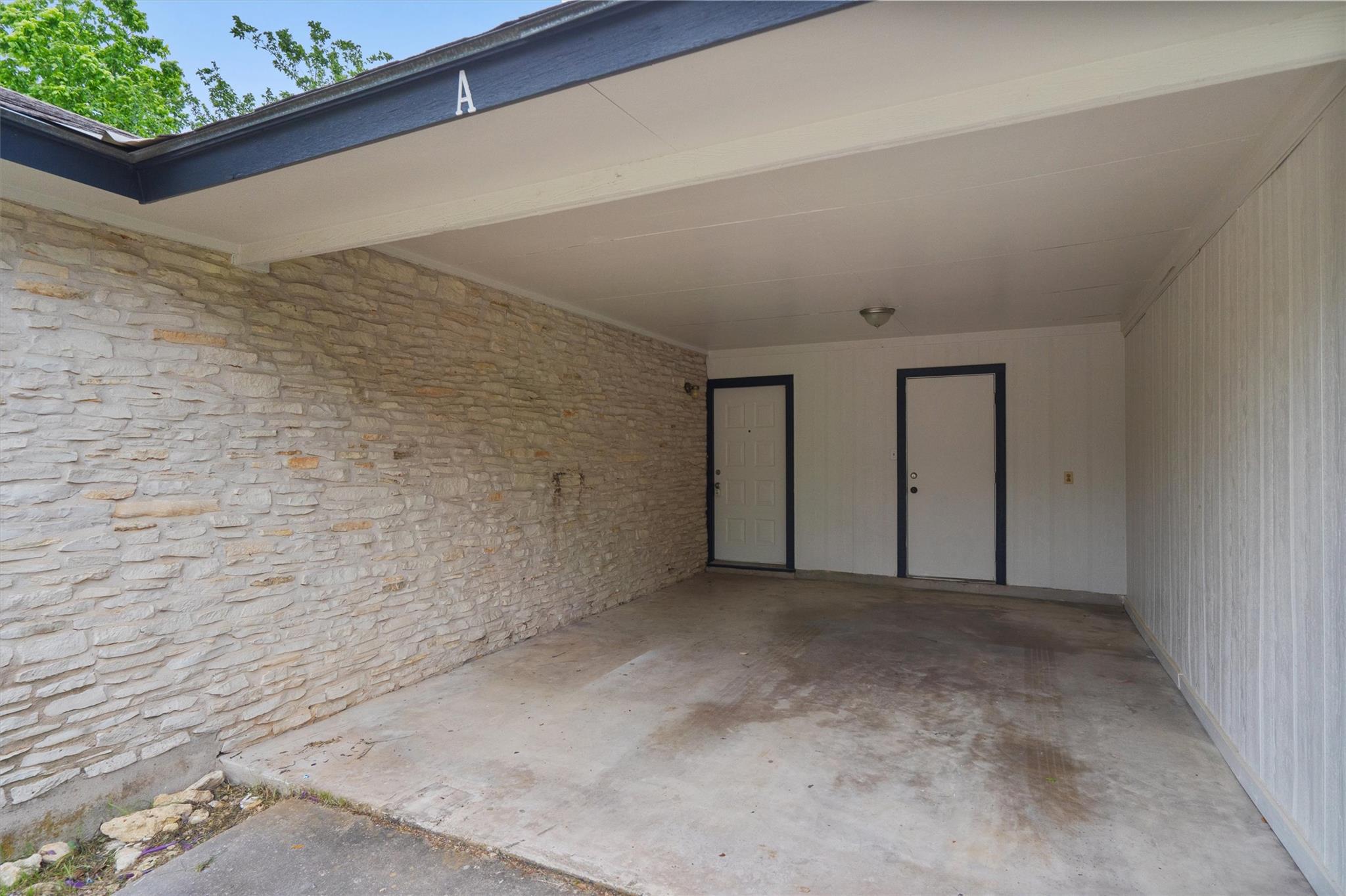 701 Ramble Ln # A, Austin, TX 78745