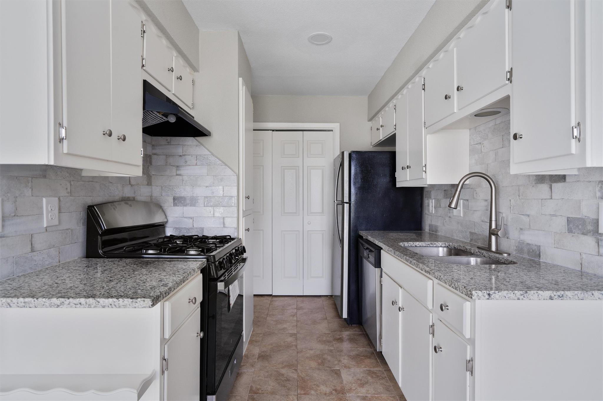 701 Ramble Ln # A, Austin, TX 78745