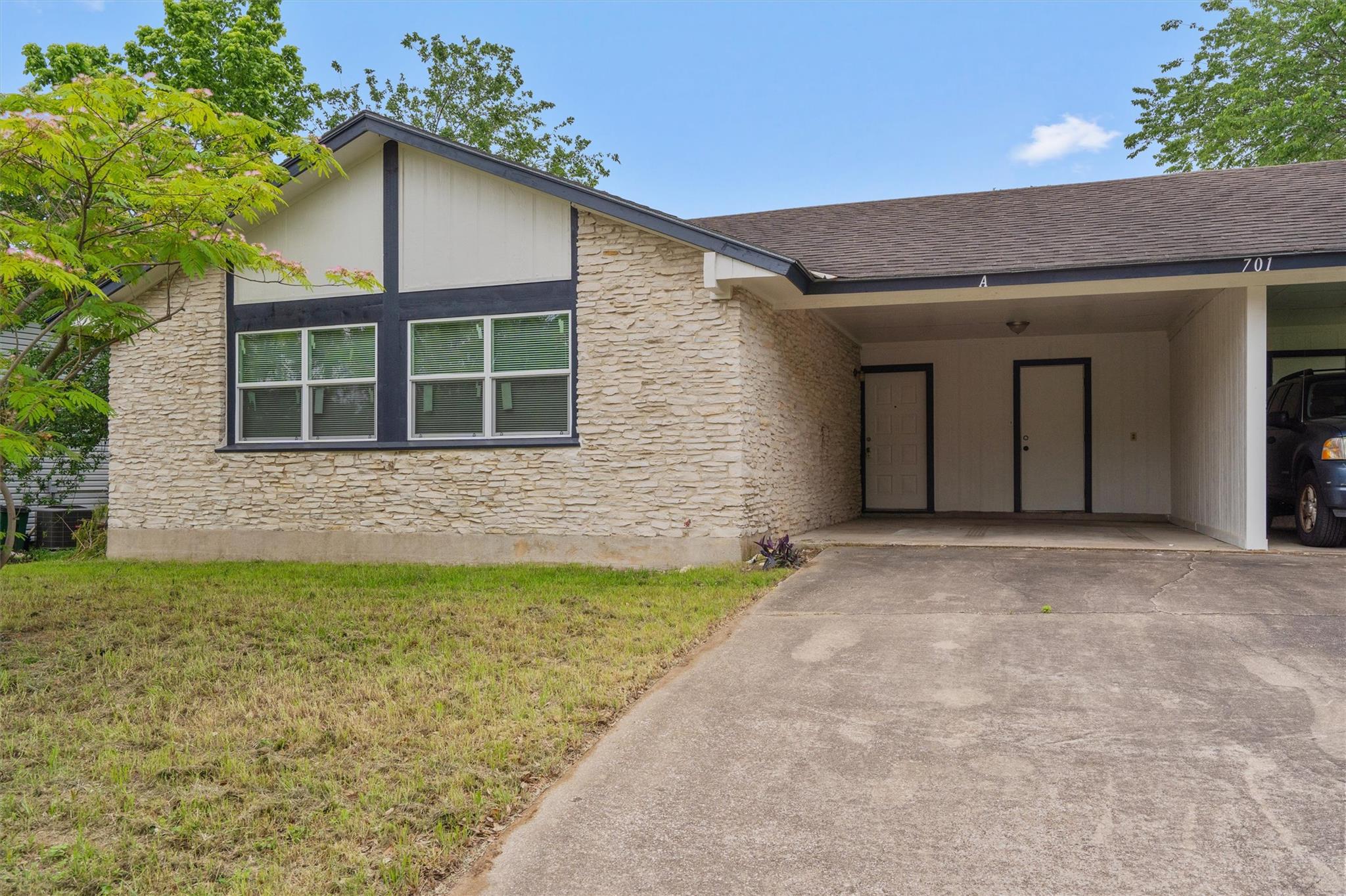 701 Ramble Ln # A, Austin, TX 78745
