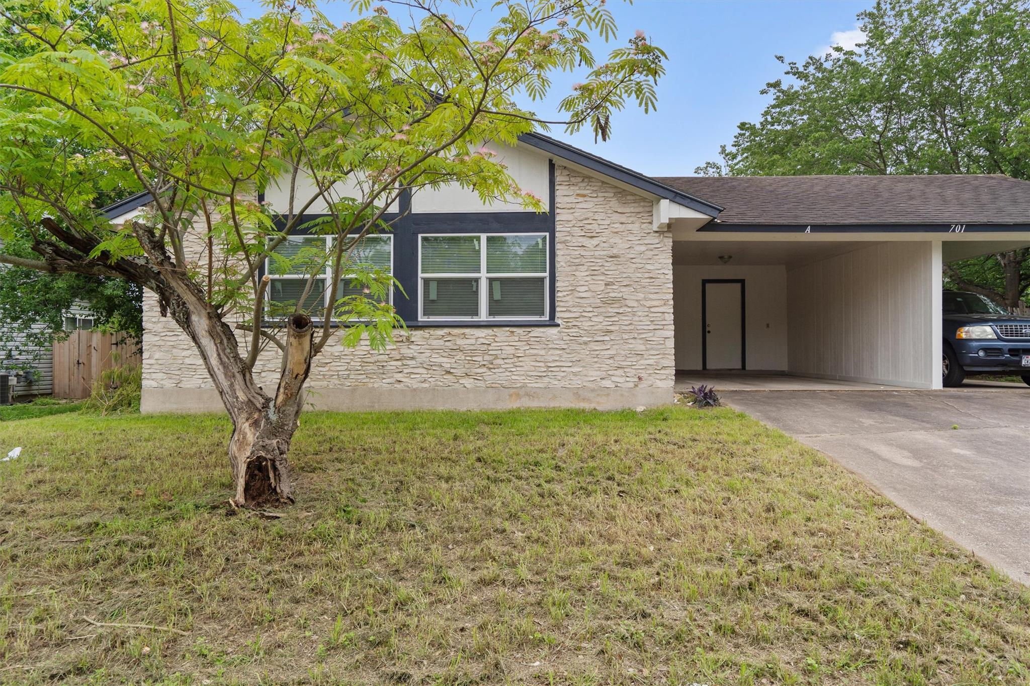 701 Ramble Ln # A, Austin, TX 78745