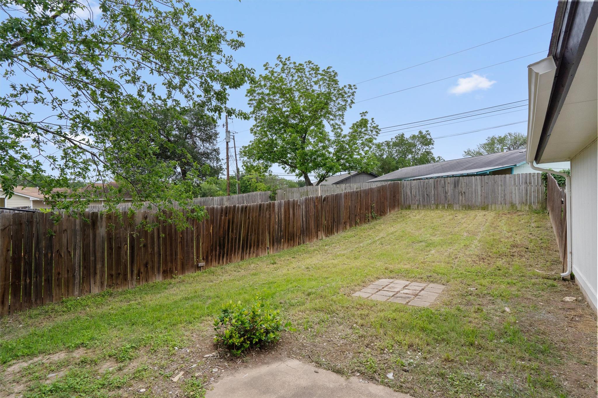 701 Ramble Ln # A, Austin, TX 78745