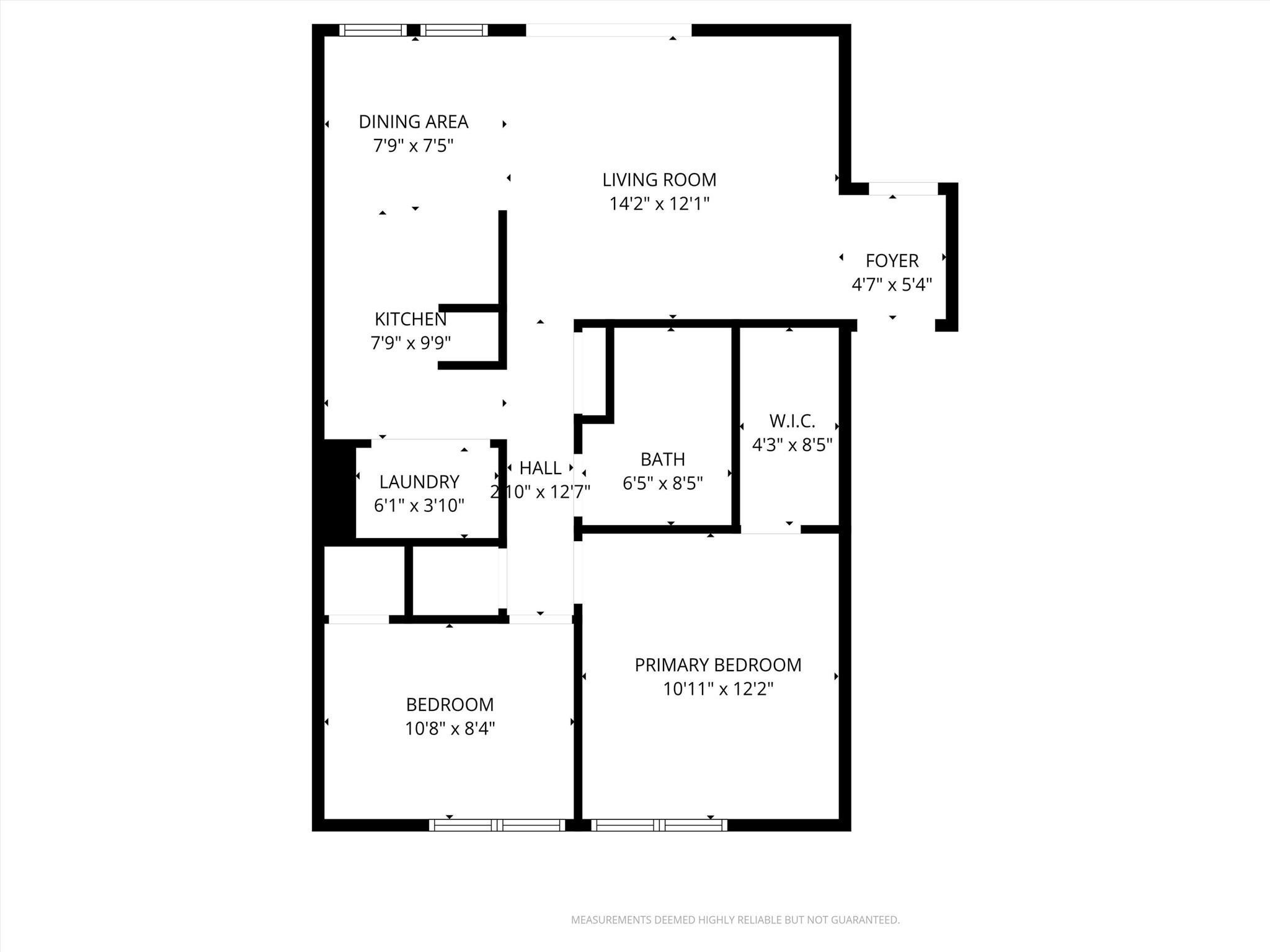 701 Ramble Ln # A, Austin, TX 78745