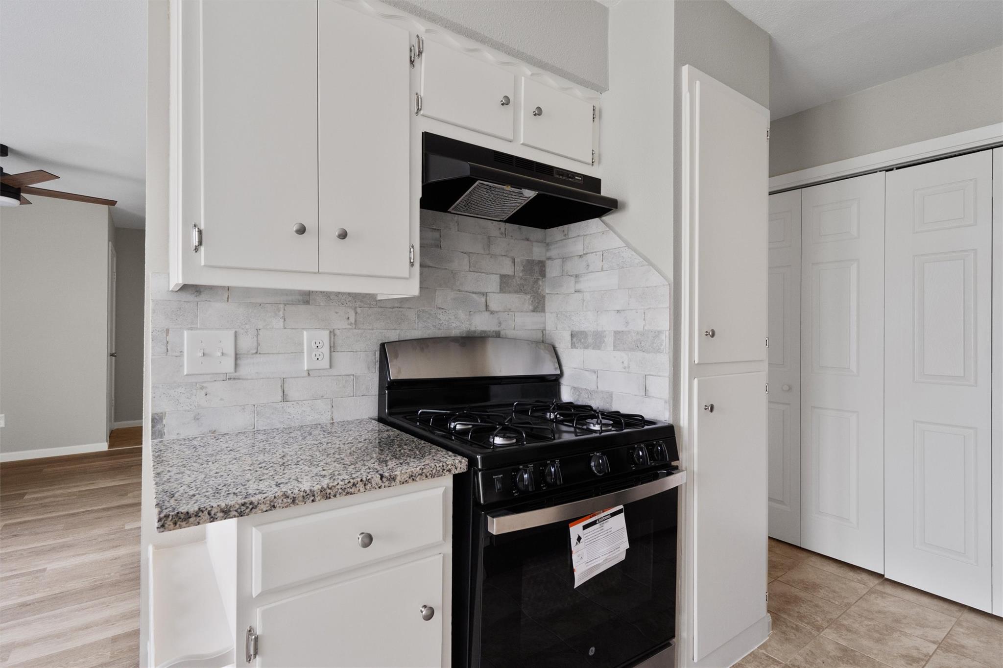 701 Ramble Ln # A, Austin, TX 78745