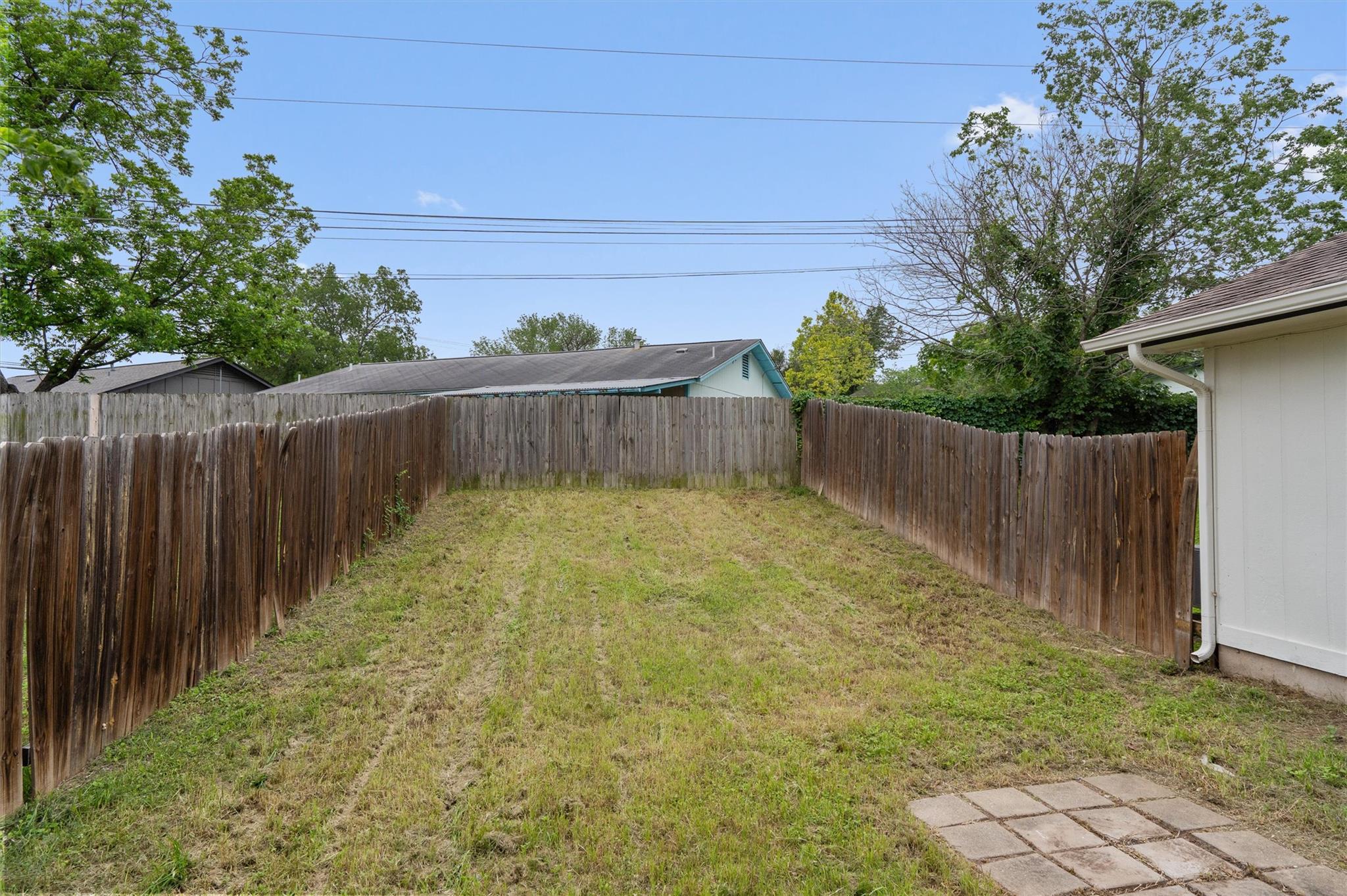 701 Ramble Ln # A, Austin, TX 78745