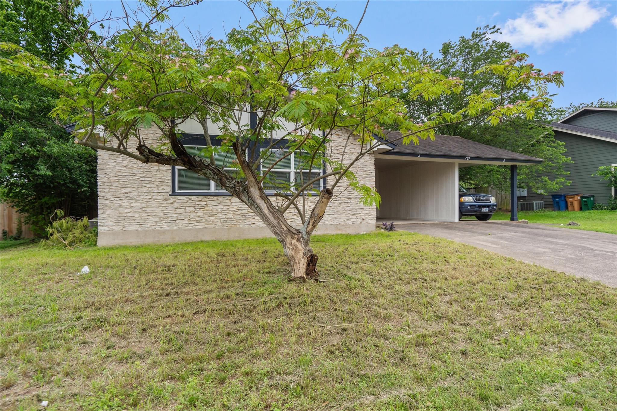 701 Ramble Ln # A, Austin, TX 78745