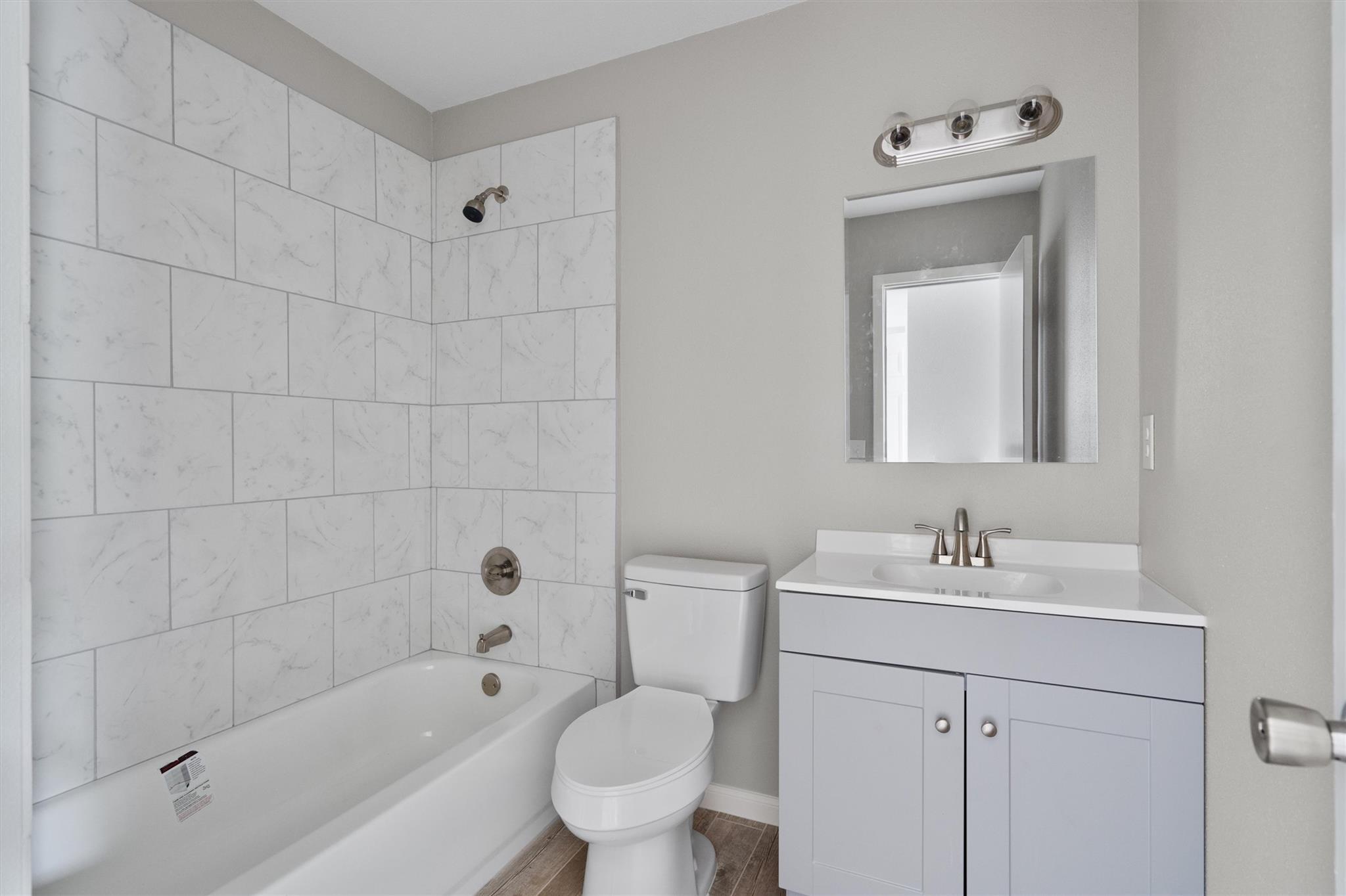 701 Ramble Ln # A, Austin, TX 78745