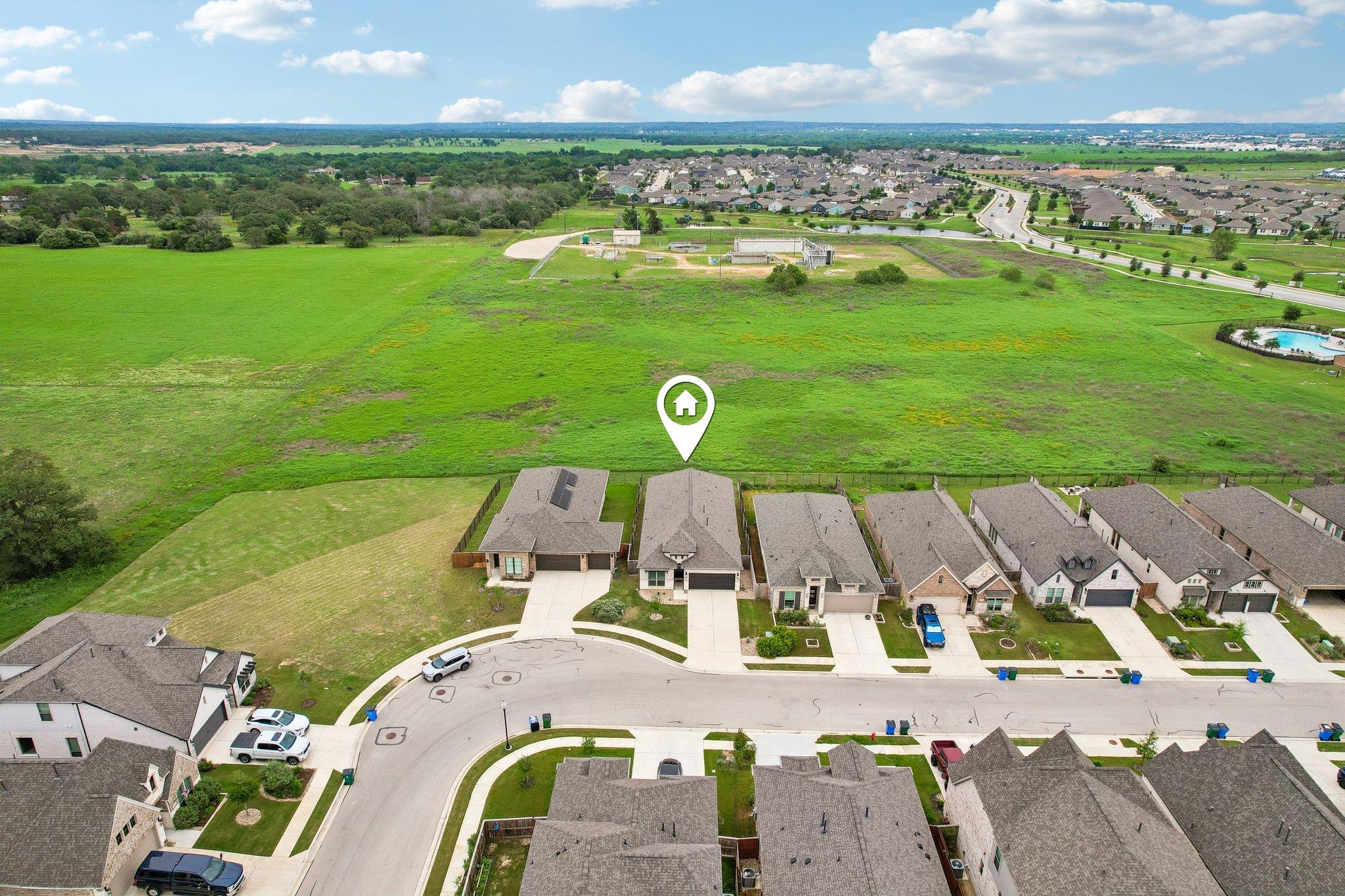 133 Plumbago Loop, Bastrop, TX 78602