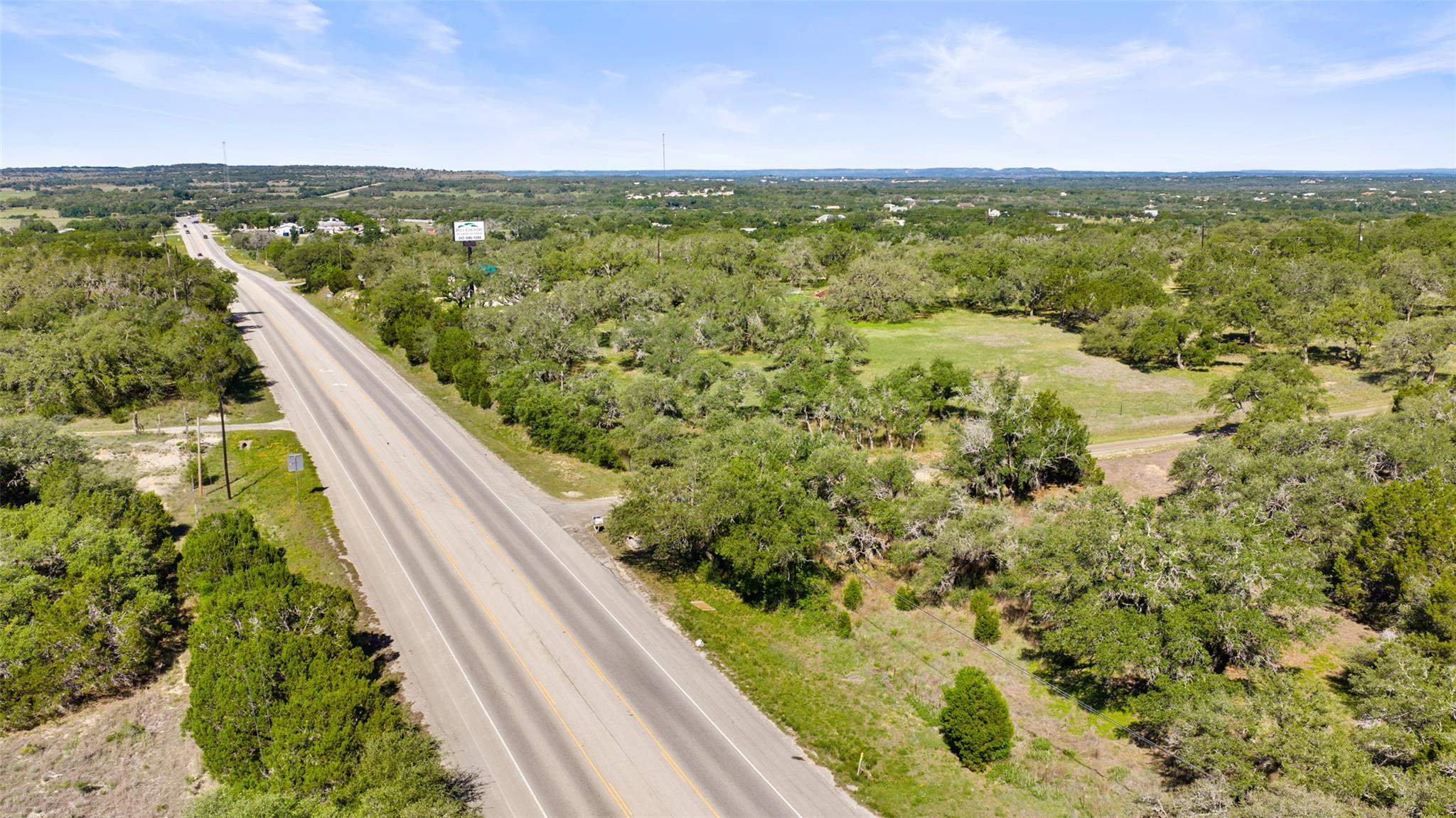 6590 US 290, Dripping Springs, TX 78620