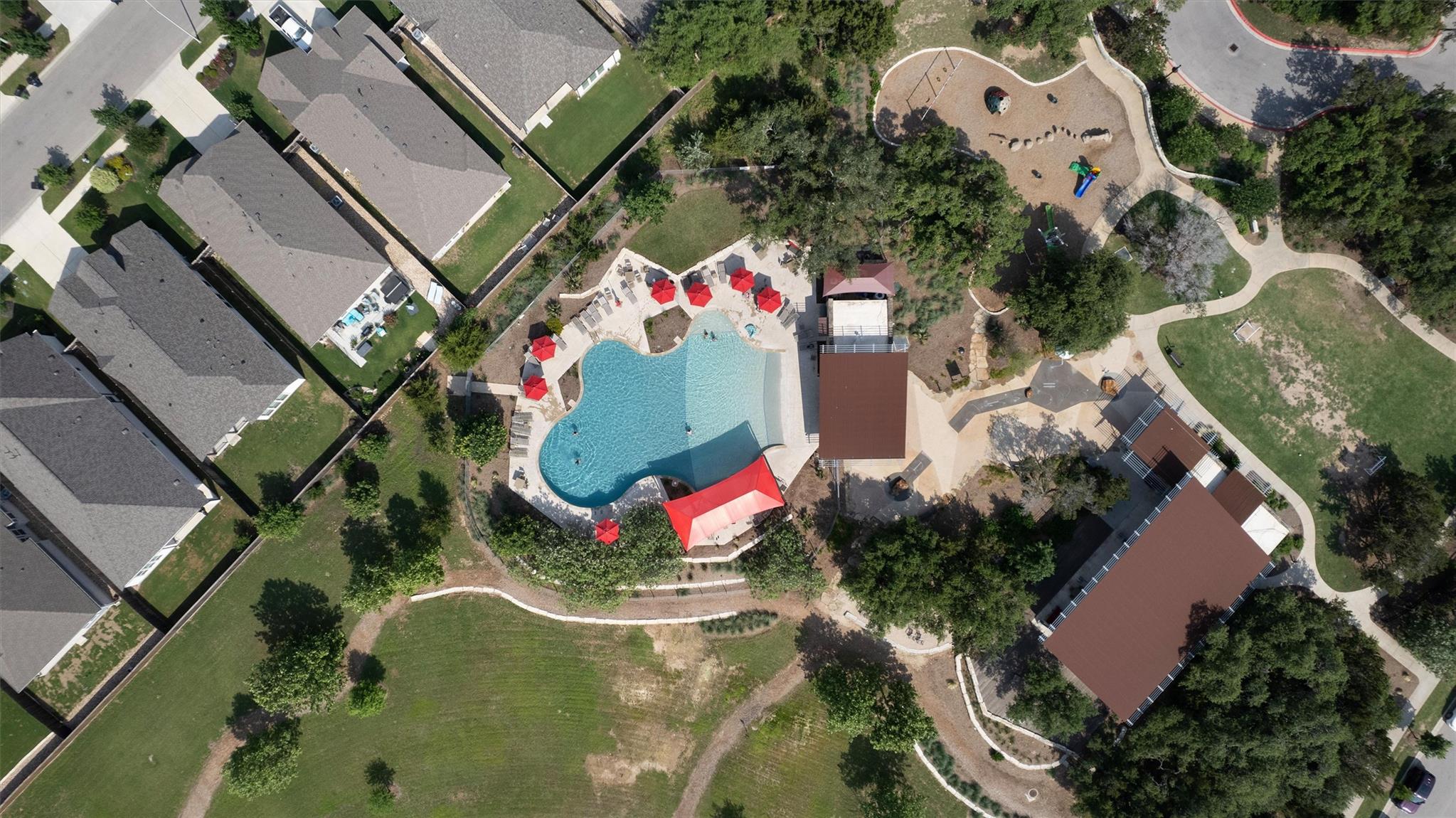 832 Mallow Rd, Leander, TX 78641