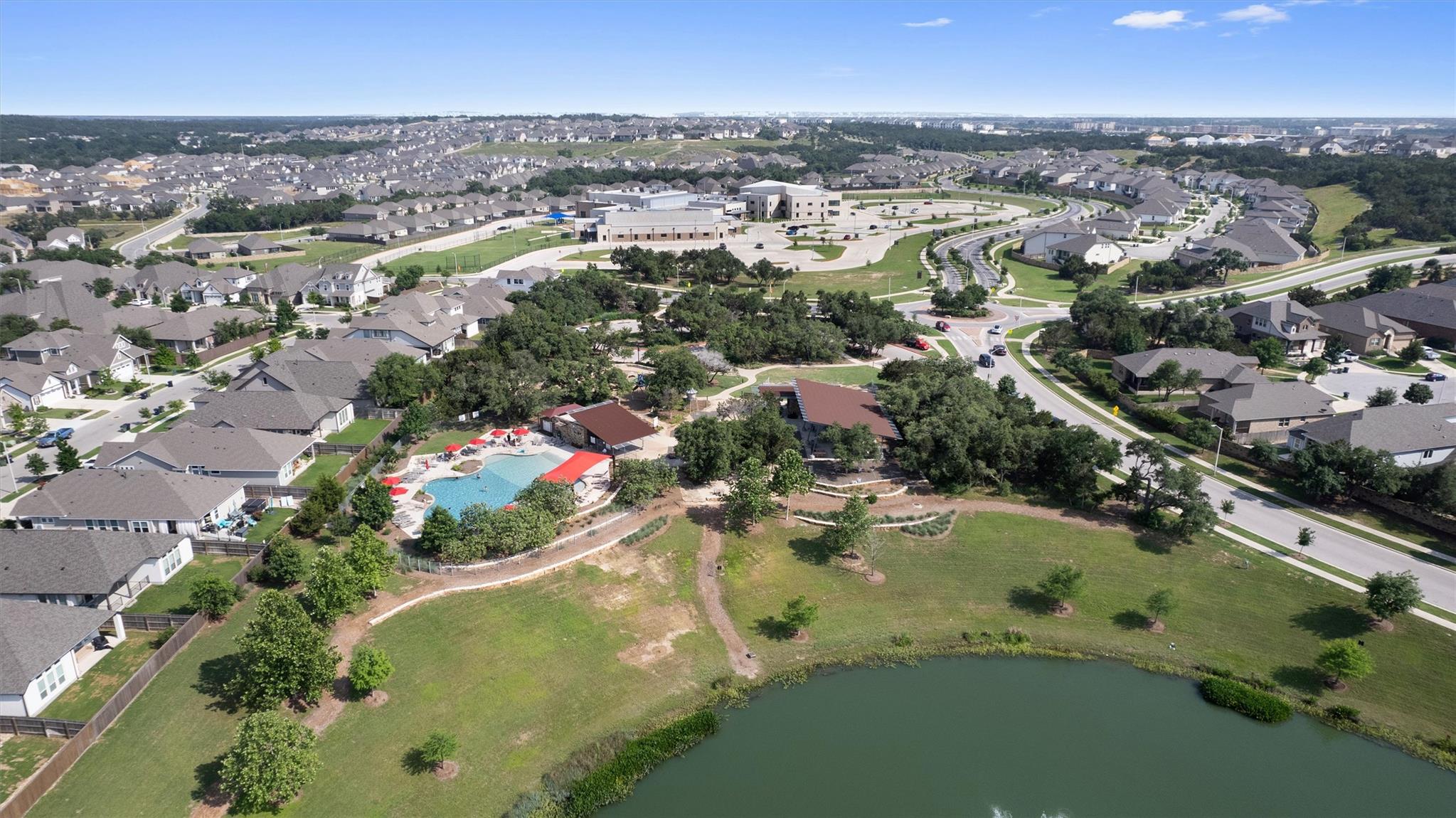 832 Mallow Rd, Leander, TX 78641