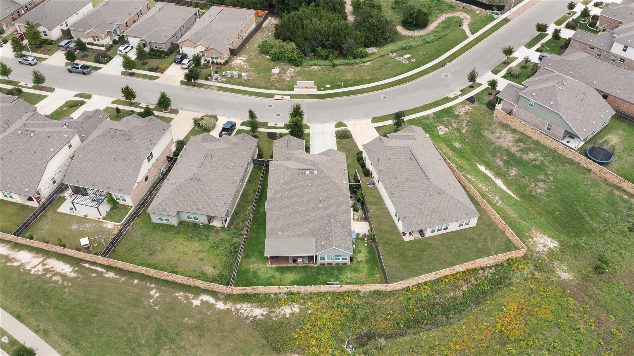 832 Mallow Rd, Leander, TX 78641