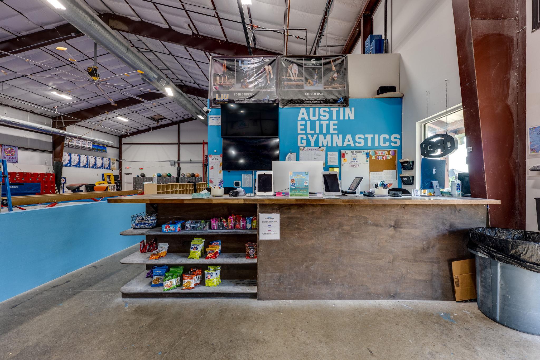 2105 Ranch Rd 620, Austin, TX 78734