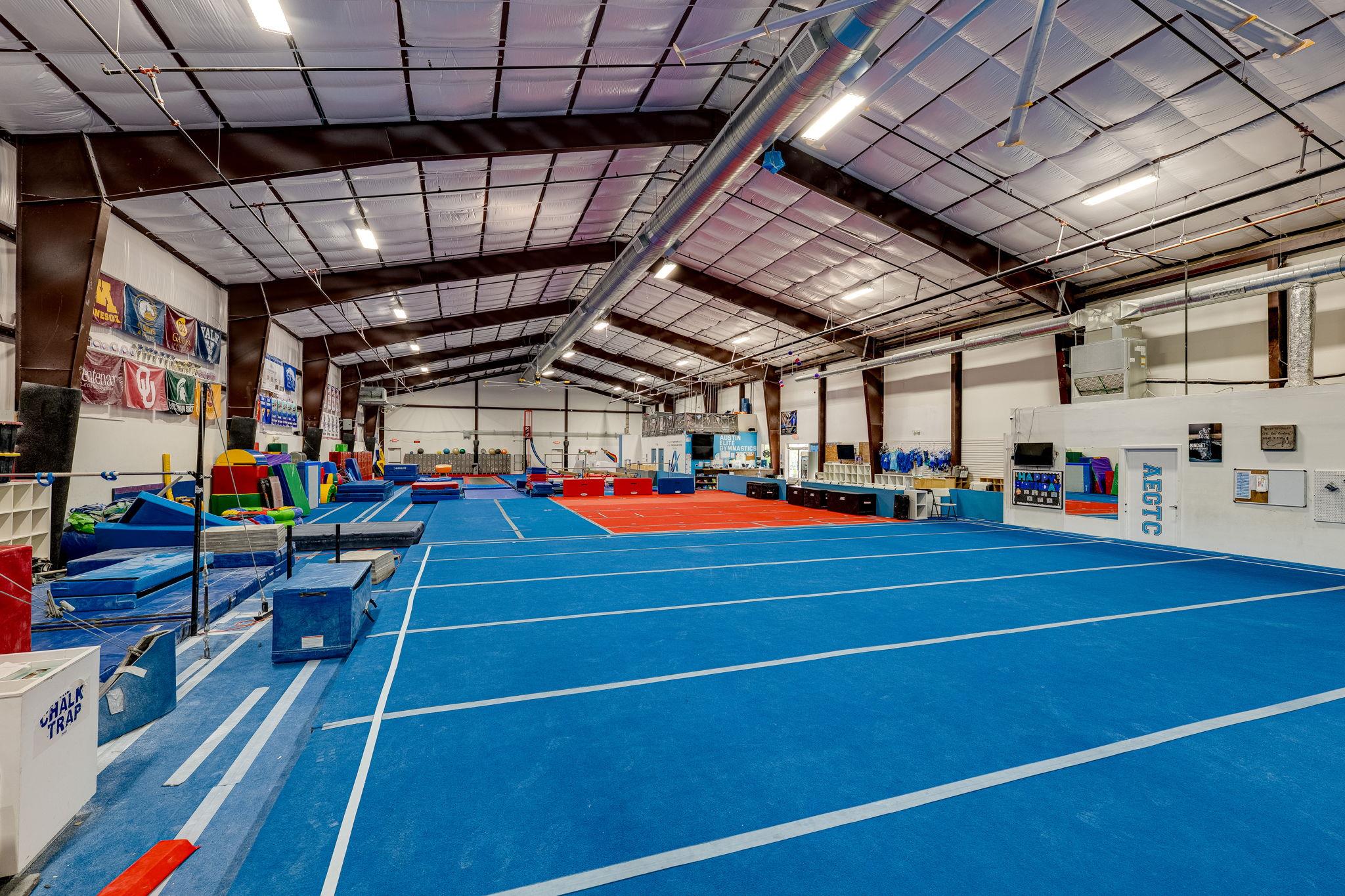 2105 Ranch Rd 620, Austin, TX 78734