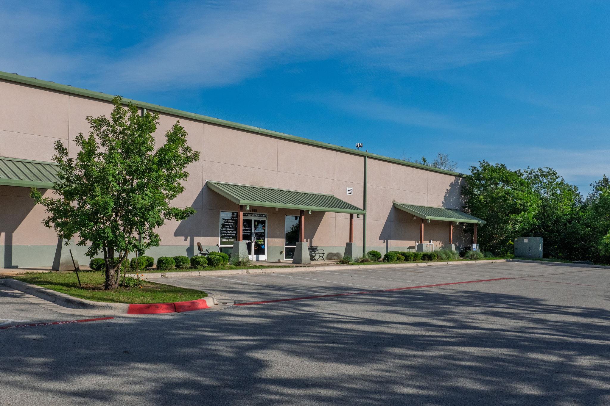 2105 Ranch Rd 620, Austin, TX 78734