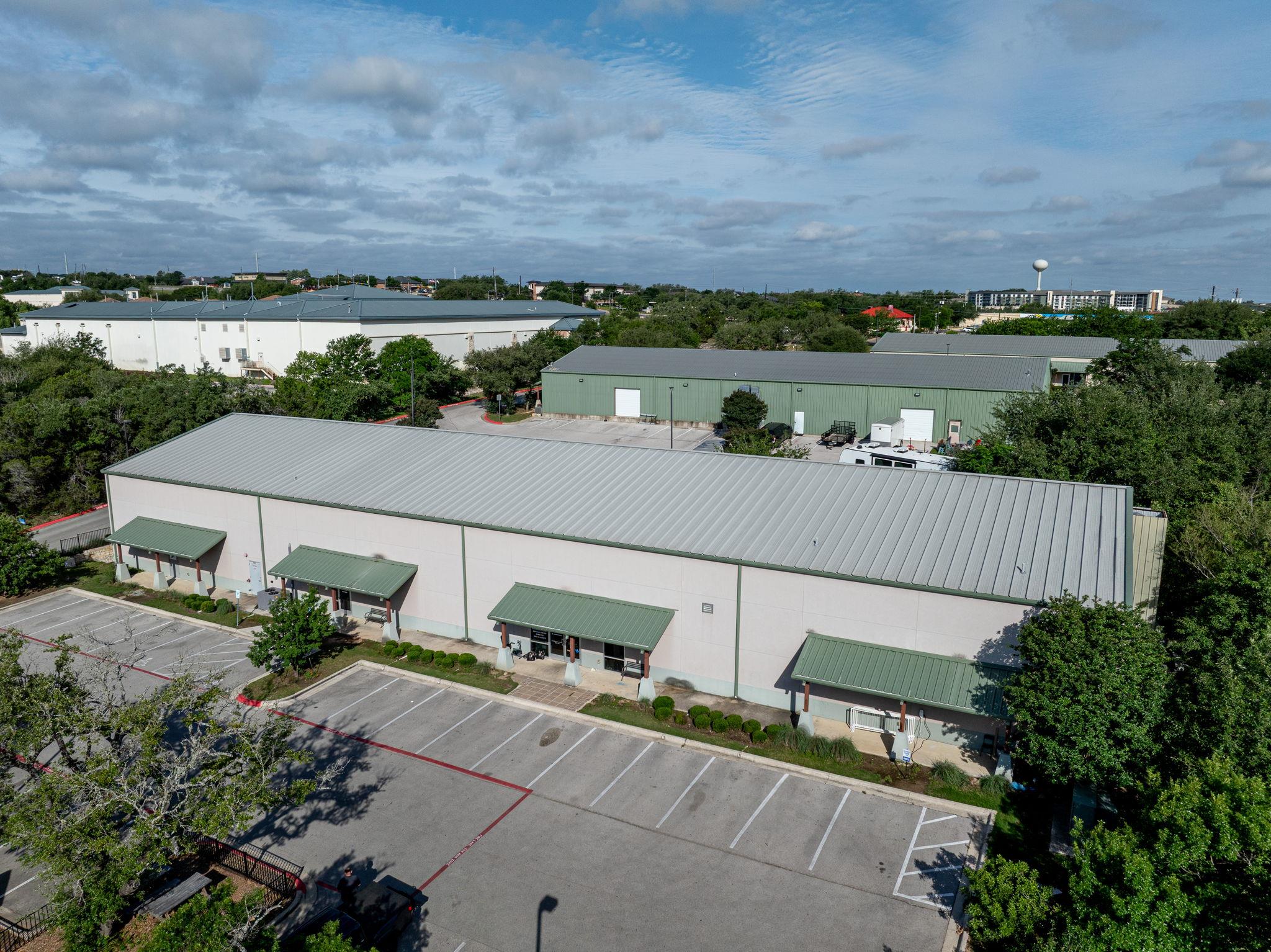 2105 Ranch Rd 620, Austin, TX 78734