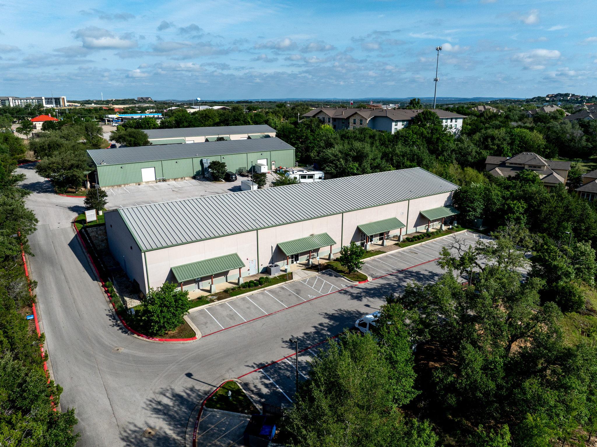 2105 Ranch Rd 620, Austin, TX 78734