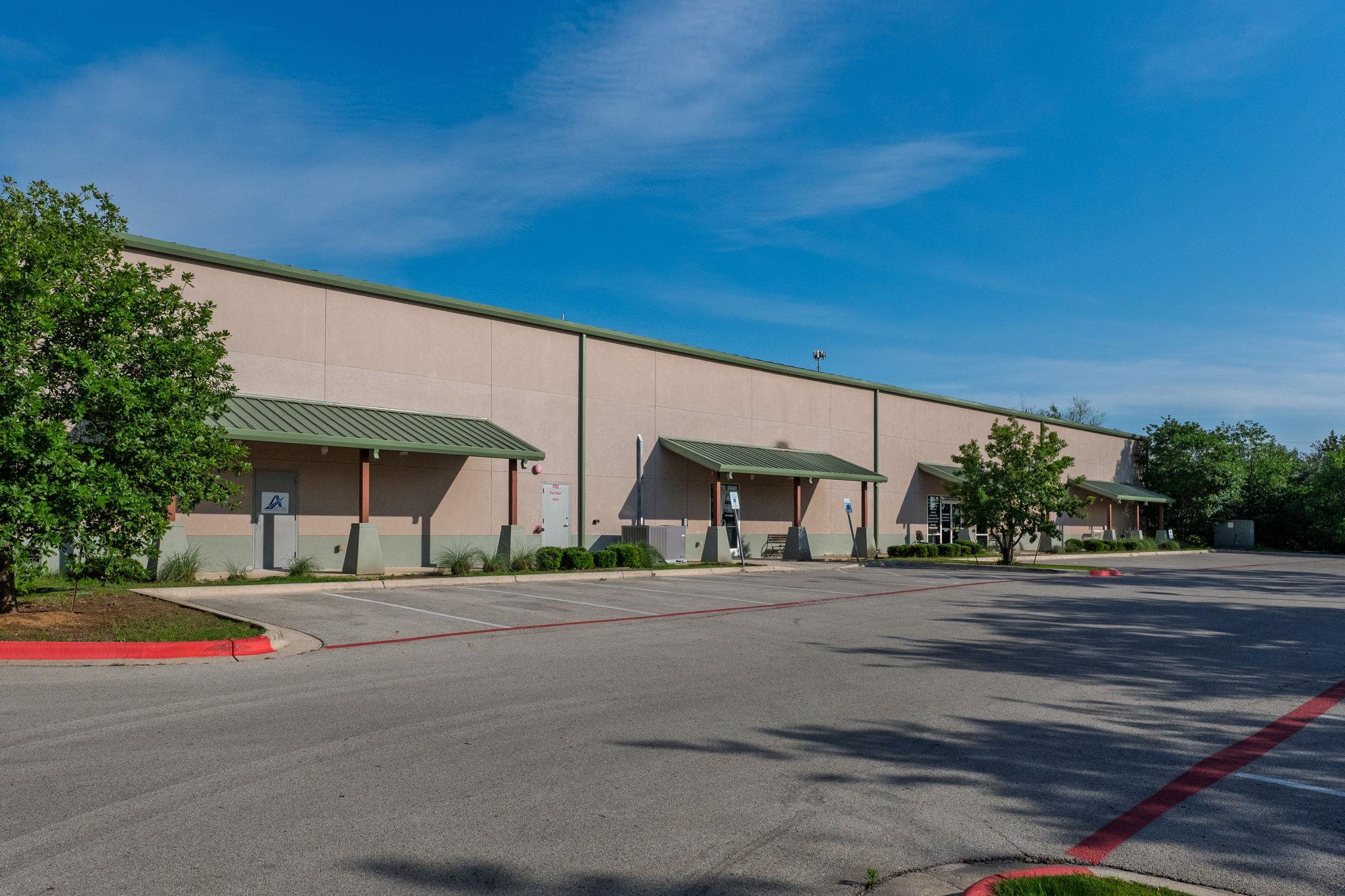 2105 Ranch Rd 620, Austin, TX 78734