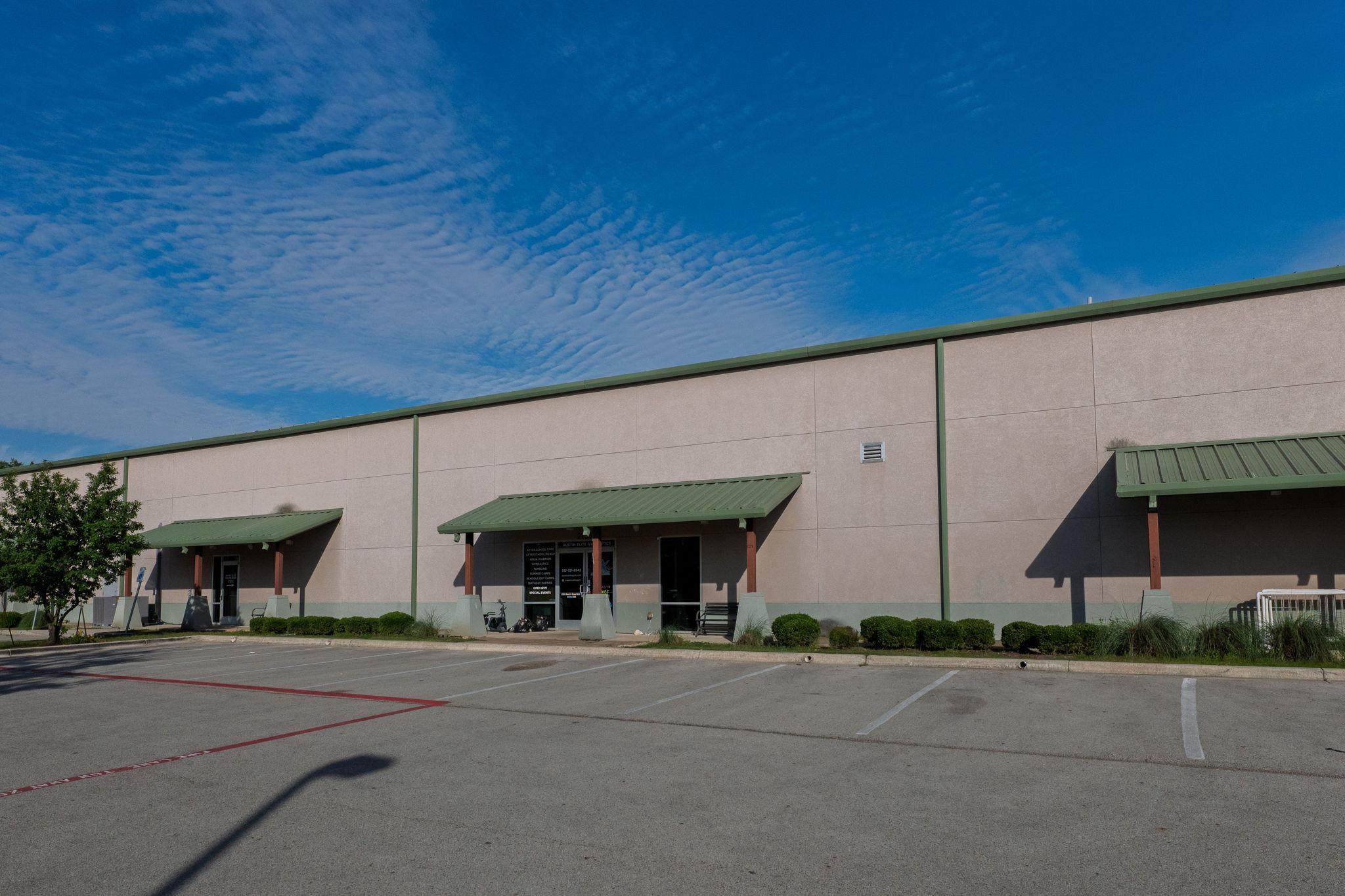 2105 Ranch Rd 620, Austin, TX 78734