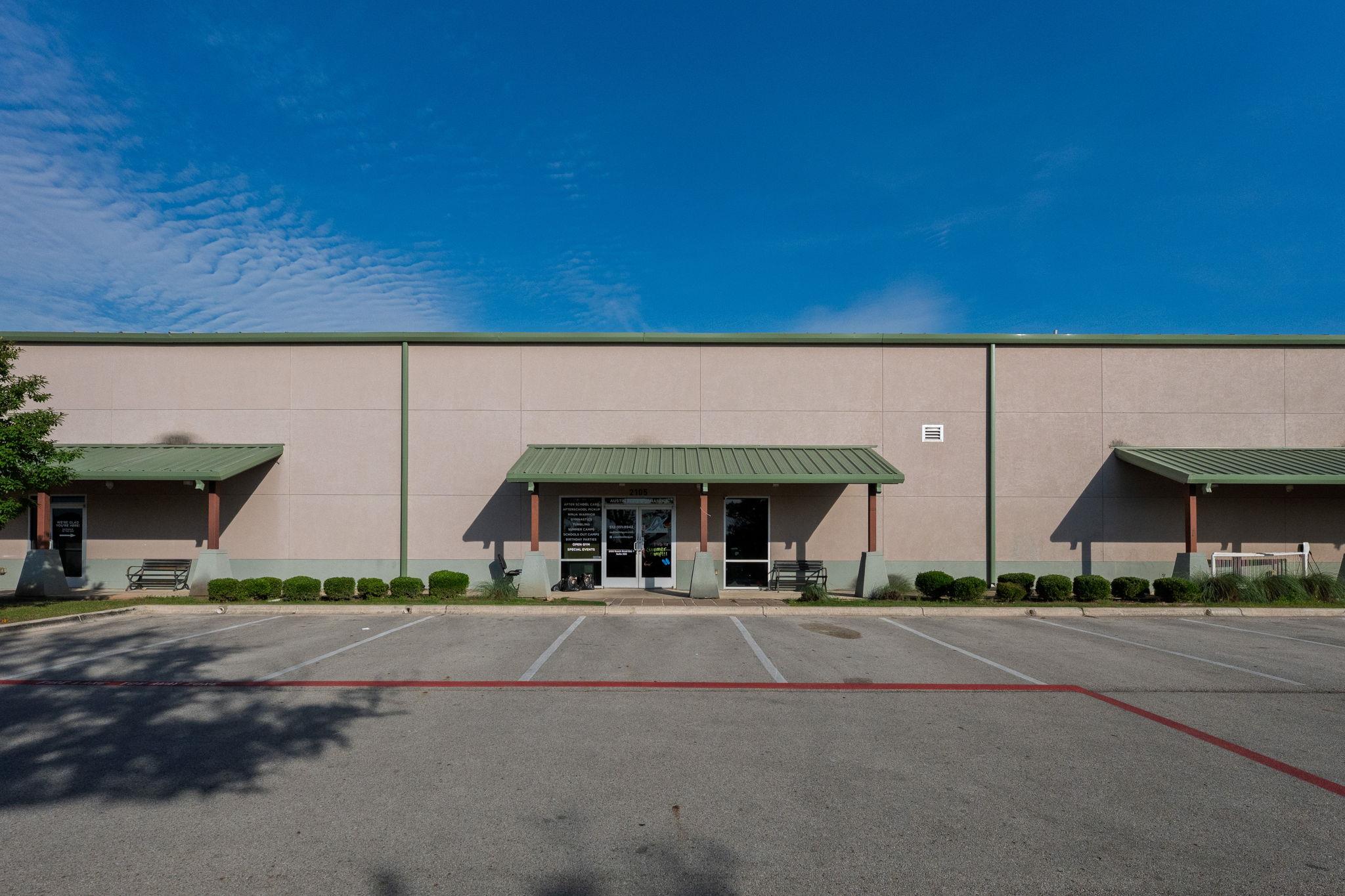 2105 Ranch Rd 620, Austin, TX 78734