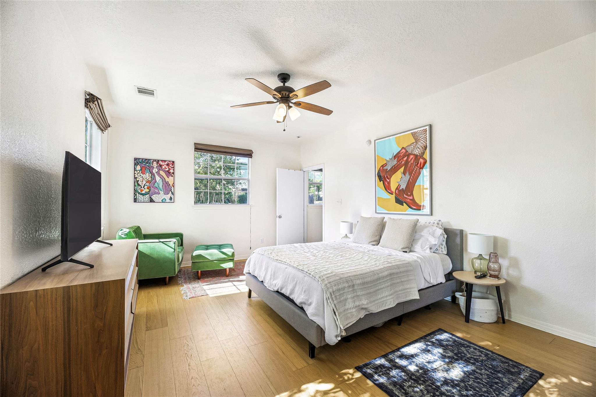 2921 E 14th St, Austin, TX 78702