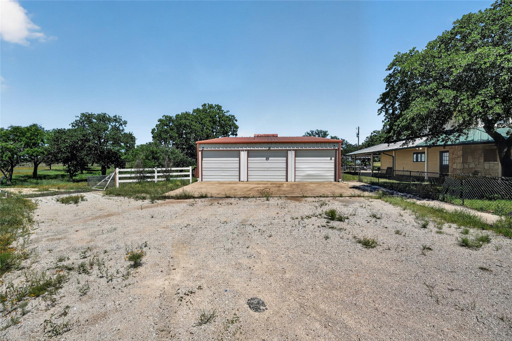 203 Oxbow Trl, Marble Falls, TX 78654