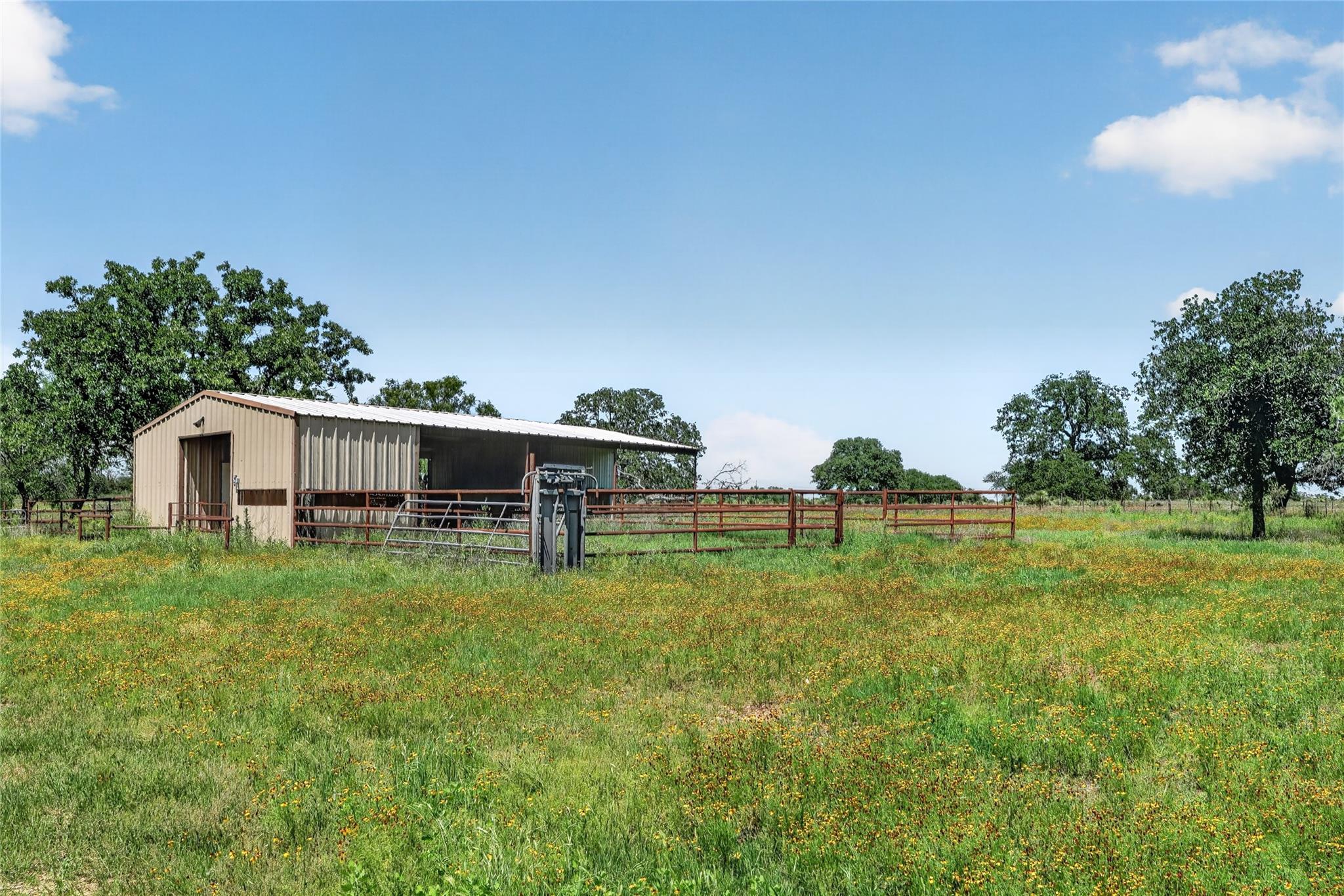 203 Oxbow Trl, Marble Falls, TX 78654