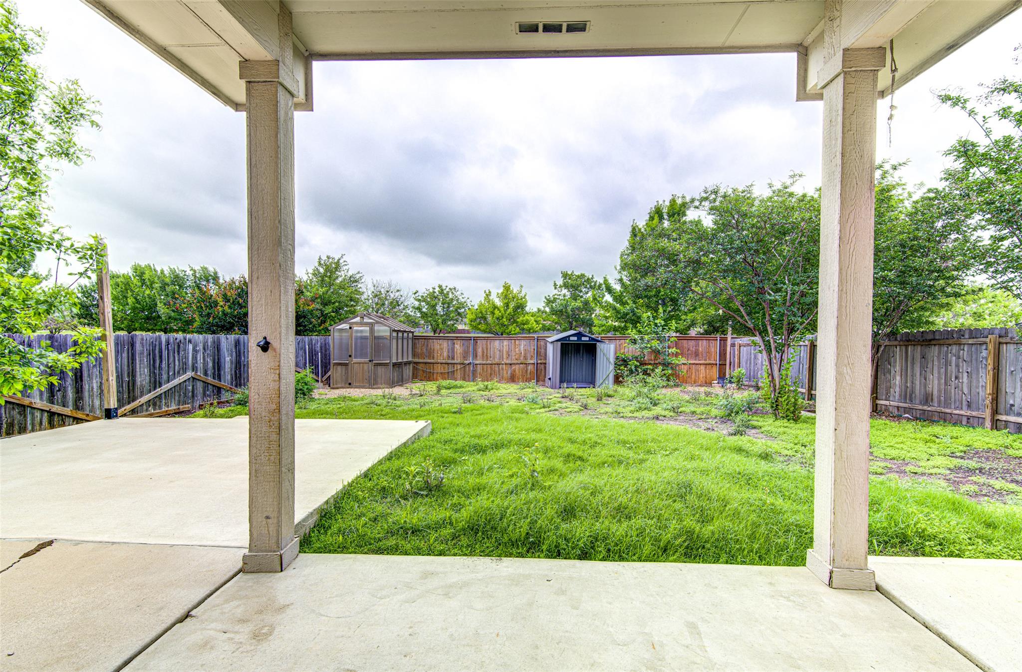 4525 Dennis Ln, Pflugerville, TX 78660
