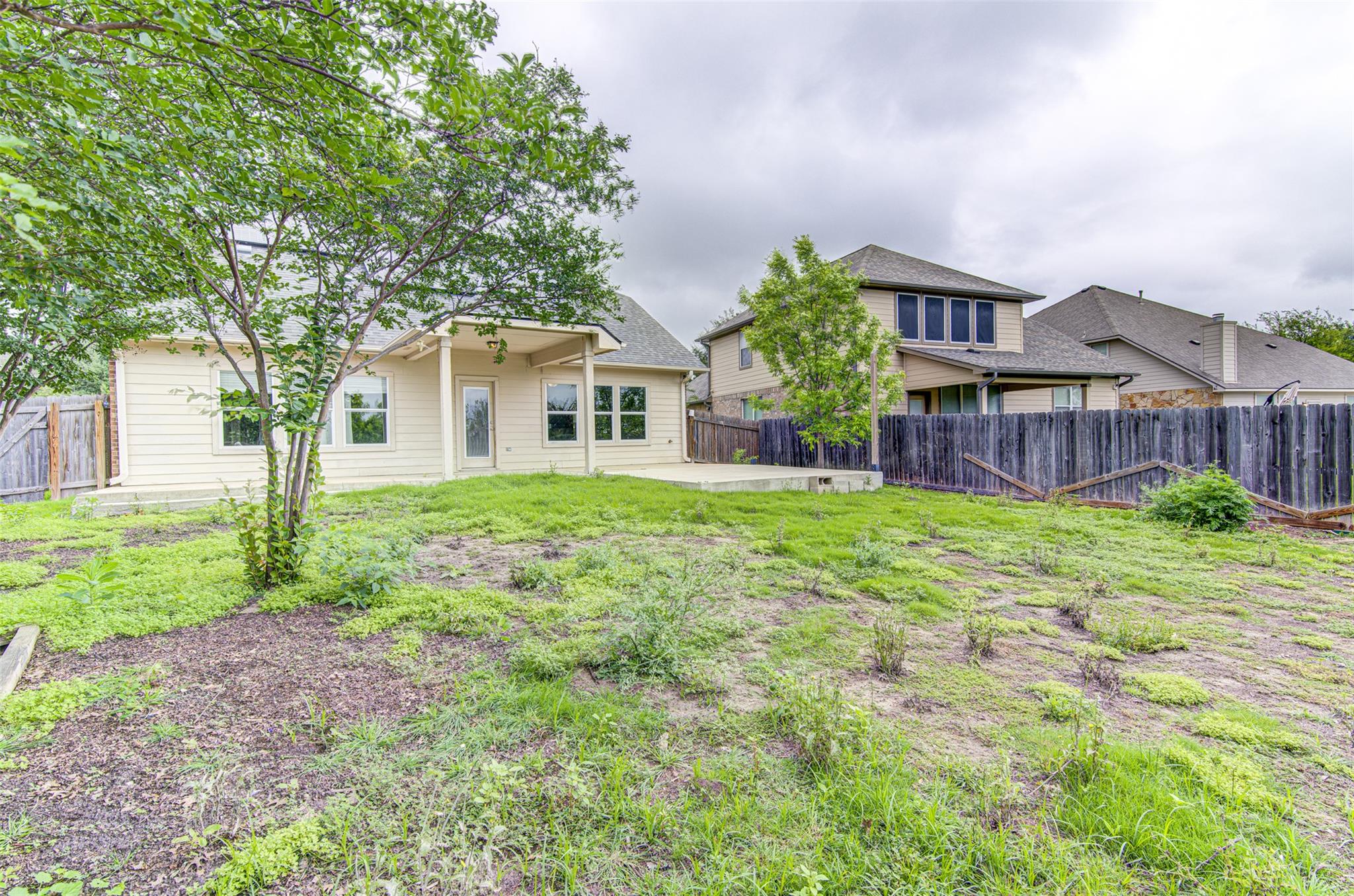 4525 Dennis Ln, Pflugerville, TX 78660