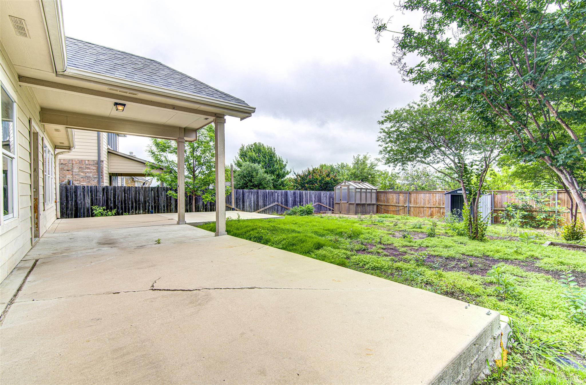 4525 Dennis Ln, Pflugerville, TX 78660
