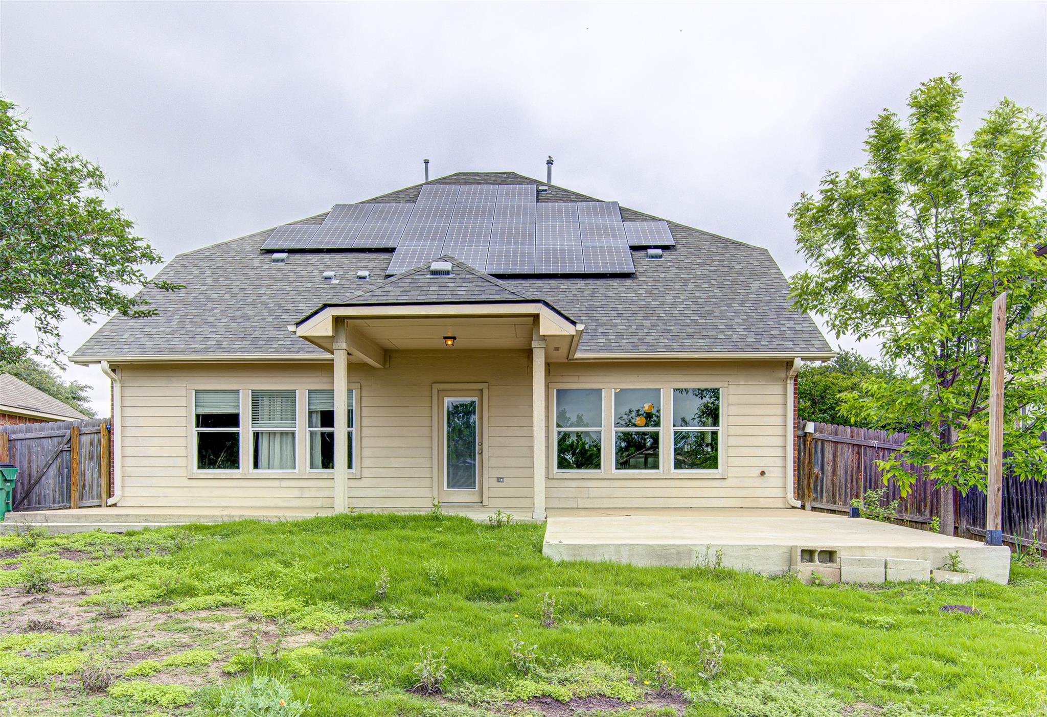 4525 Dennis Ln, Pflugerville, TX 78660