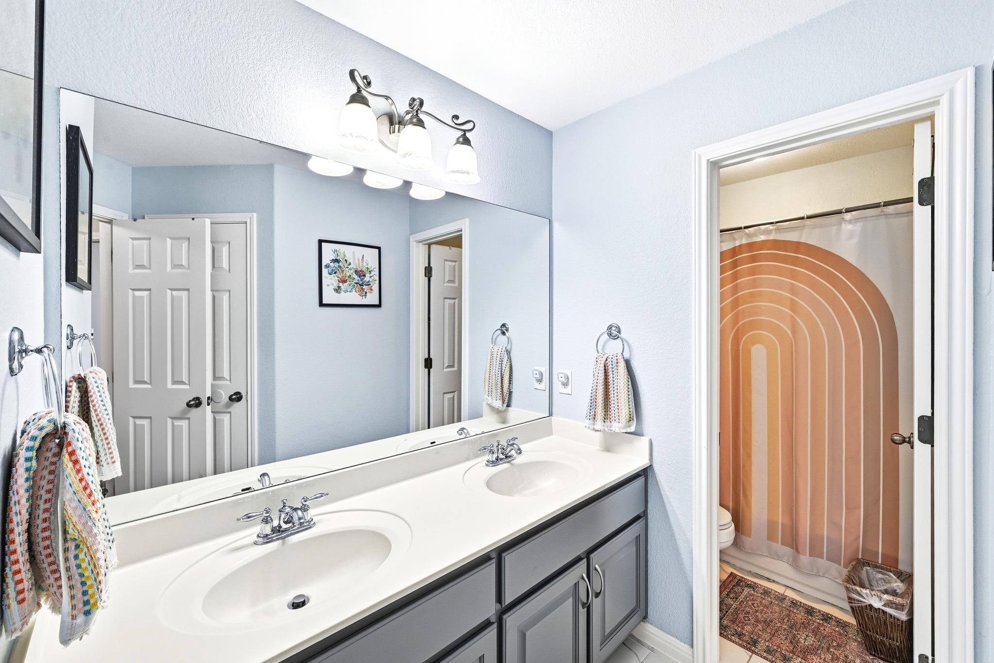 5720 Sunset Rdg, Austin, TX 78735