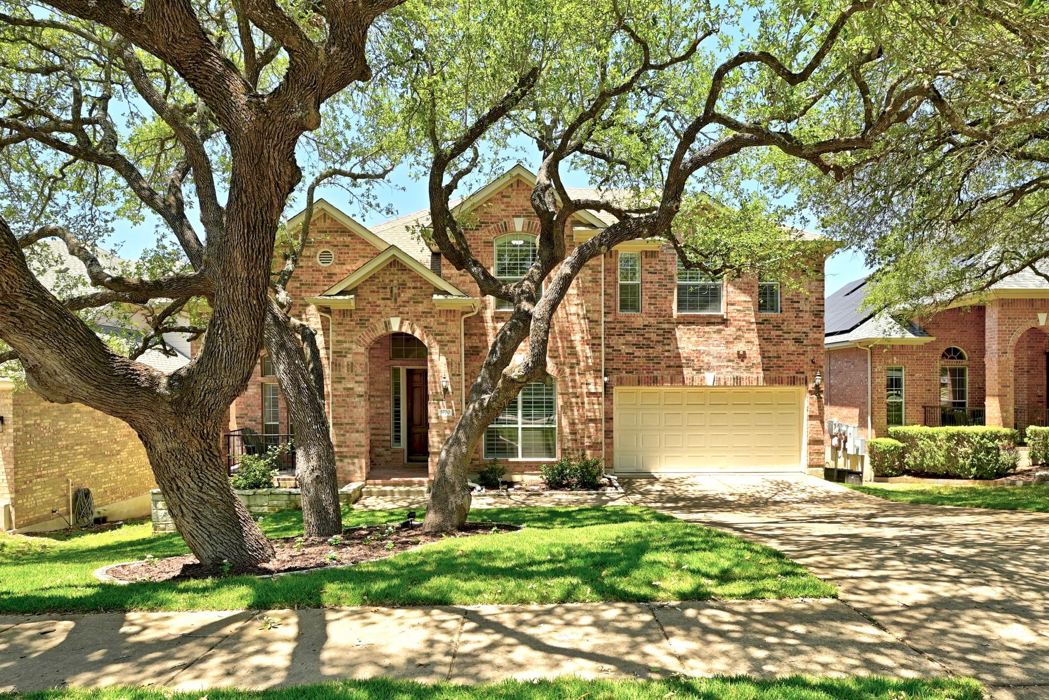5720 Sunset Rdg, Austin, TX 78735