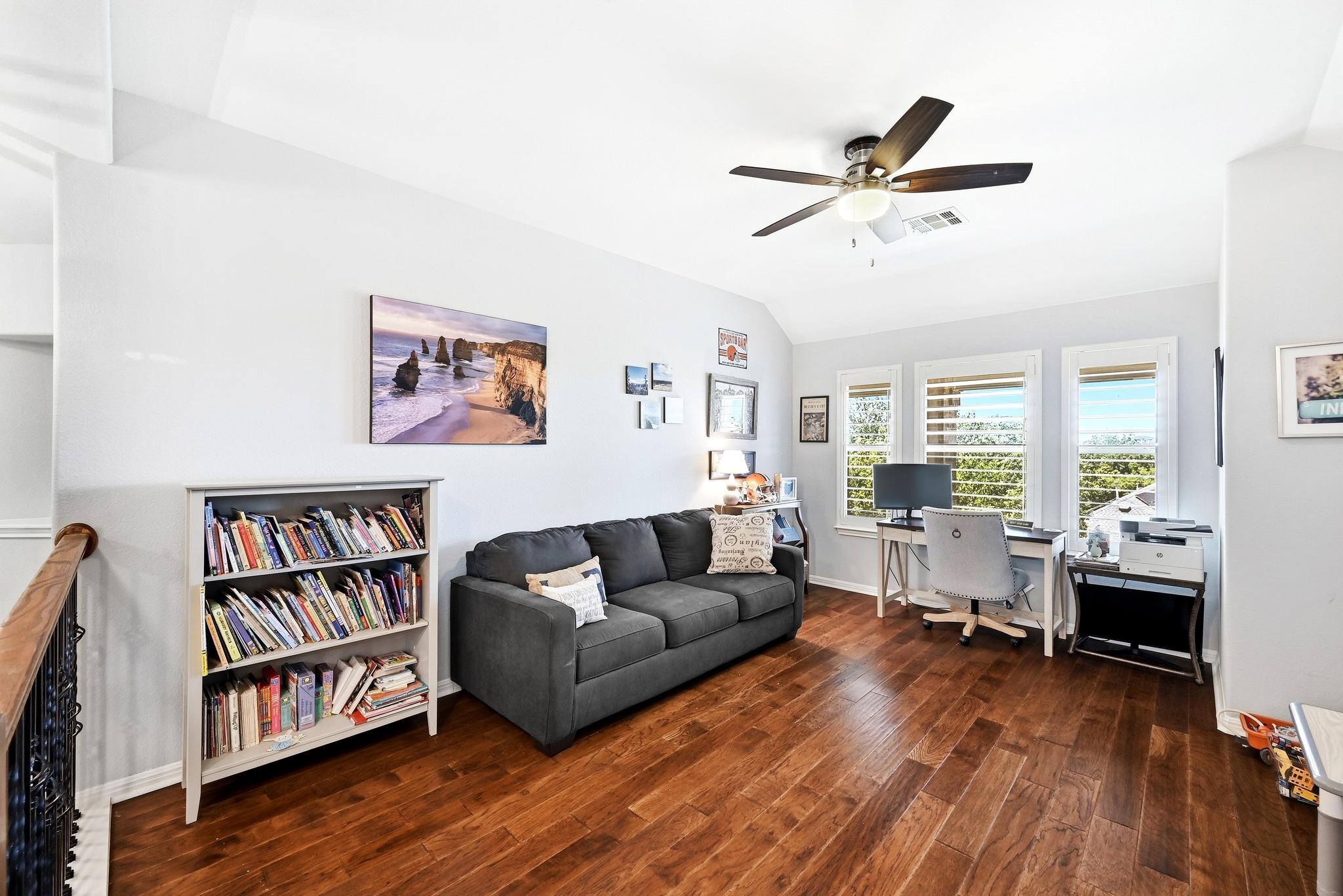 5720 Sunset Rdg, Austin, TX 78735