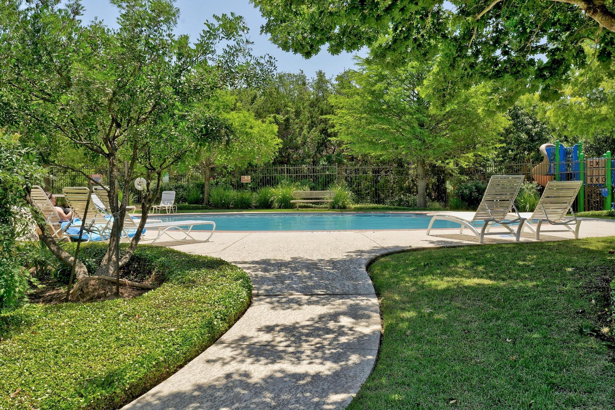 5720 Sunset Rdg, Austin, TX 78735