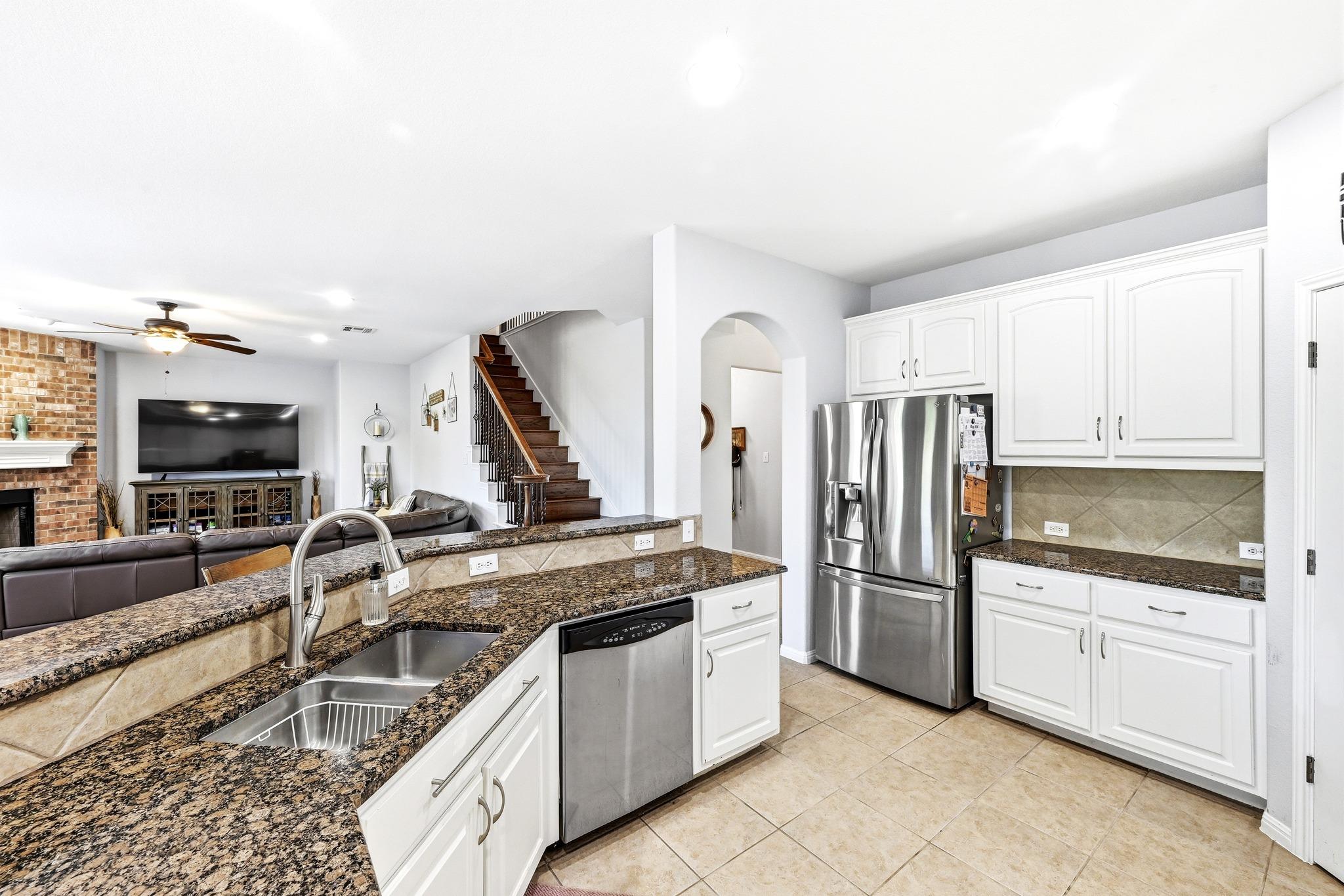 5720 Sunset Rdg, Austin, TX 78735