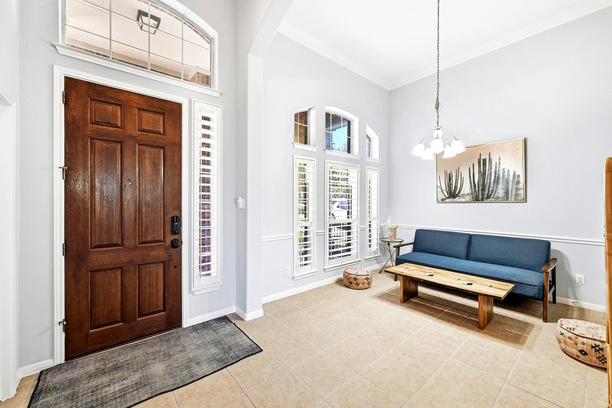 5720 Sunset Rdg, Austin, TX 78735