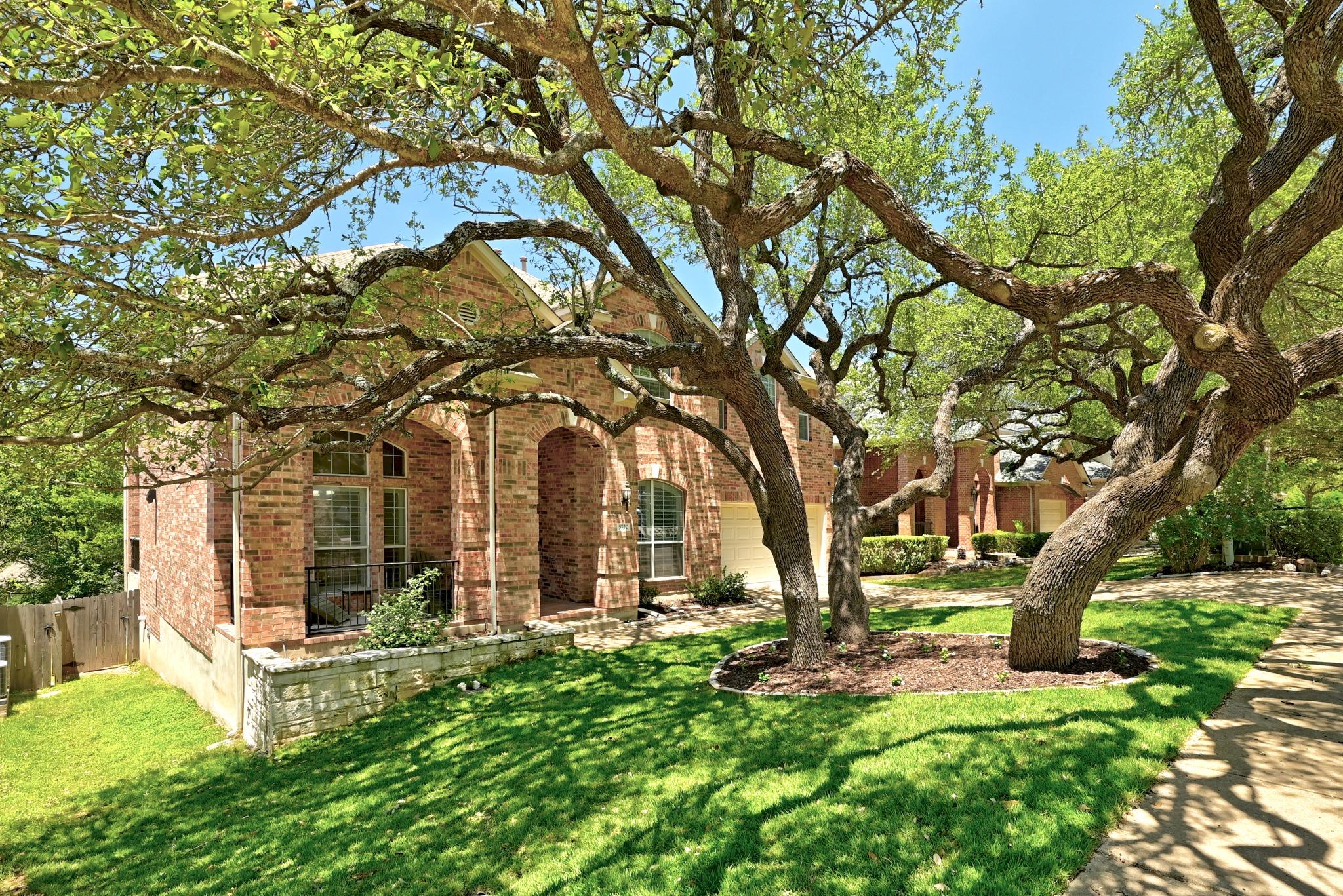 5720 Sunset Rdg, Austin, TX 78735