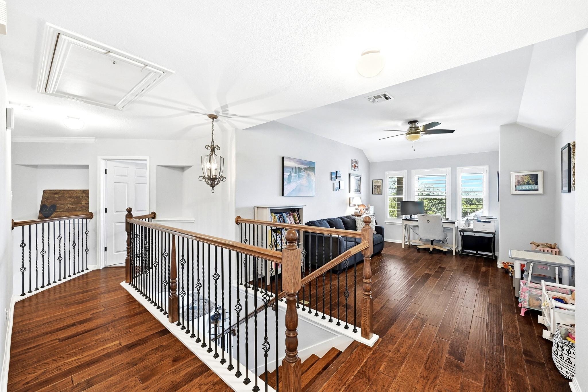 5720 Sunset Rdg, Austin, TX 78735