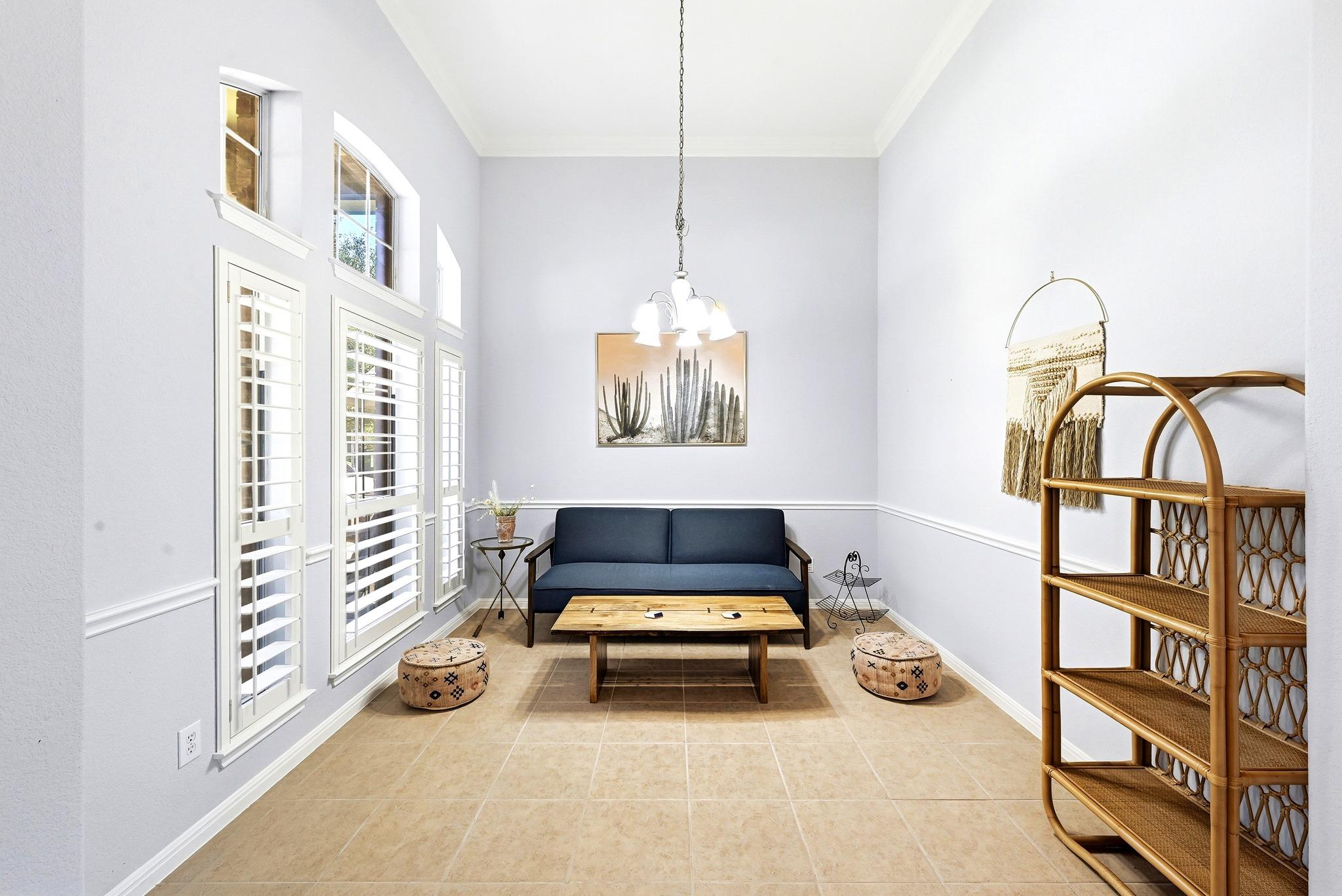 5720 Sunset Rdg, Austin, TX 78735