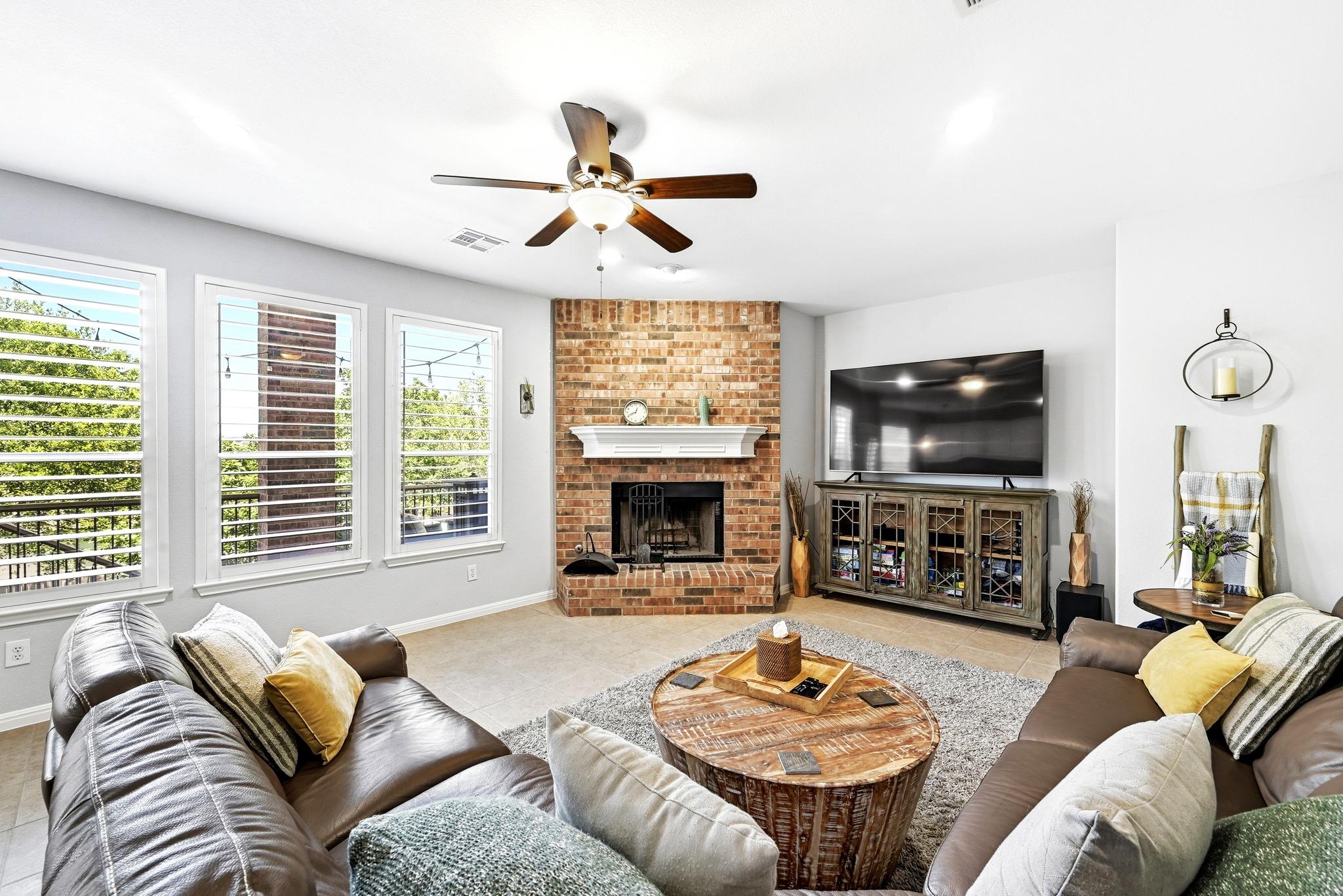 5720 Sunset Rdg, Austin, TX 78735