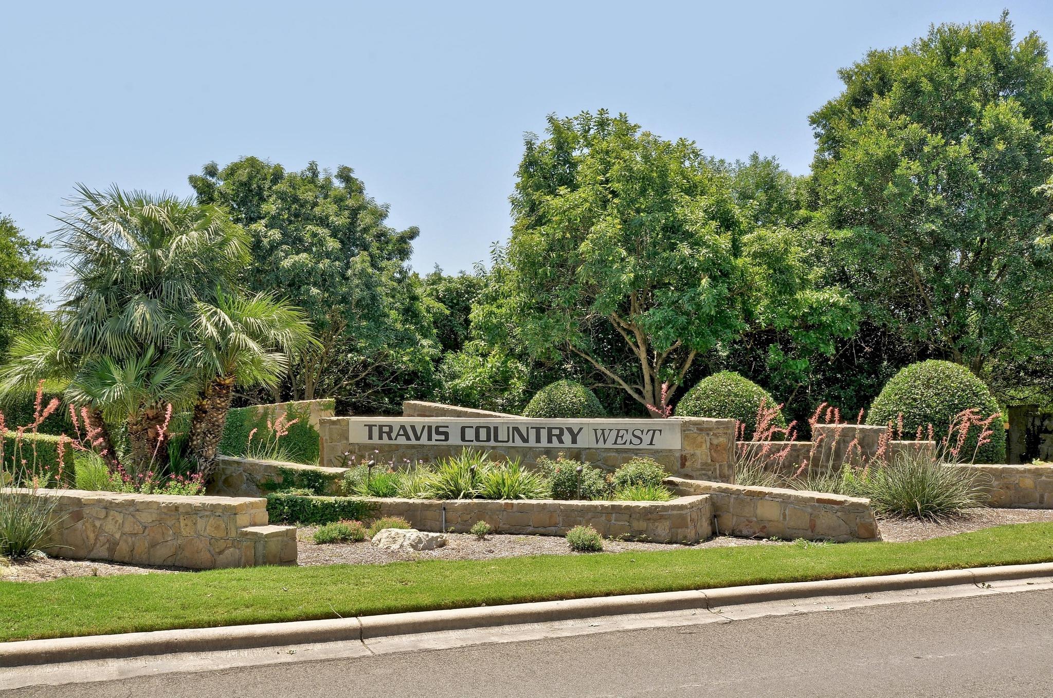 5720 Sunset Rdg, Austin, TX 78735