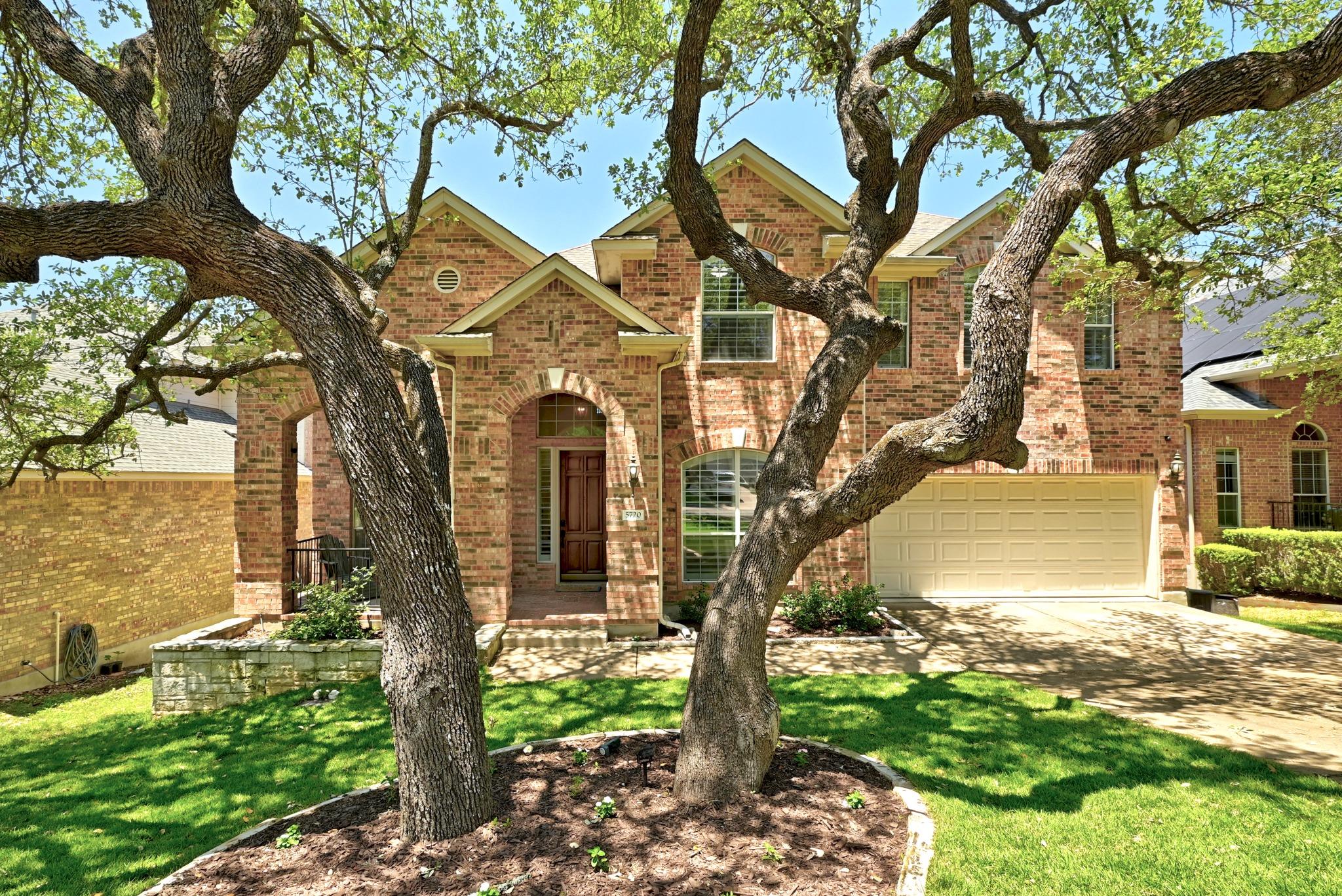 5720 Sunset Rdg, Austin, TX 78735